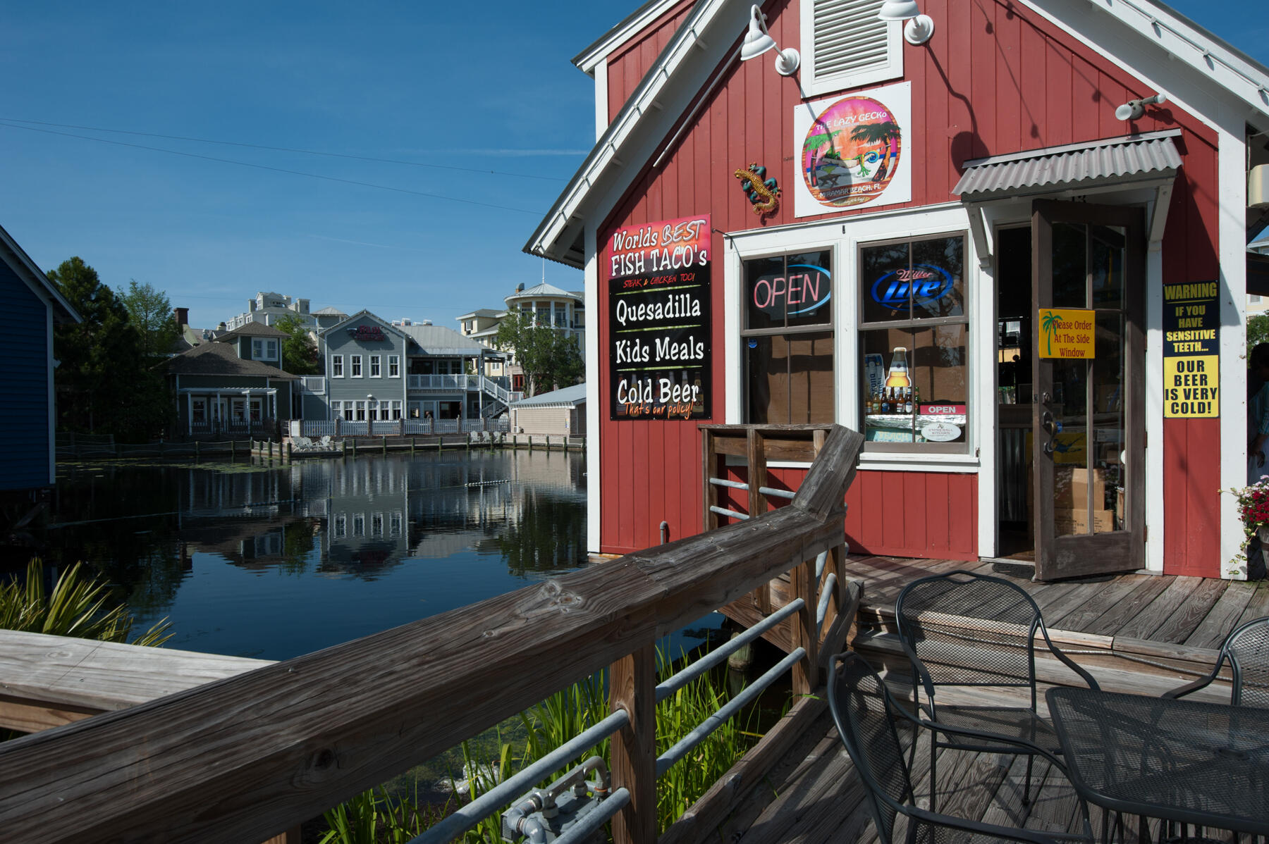 MARKET STREET INN - Residential