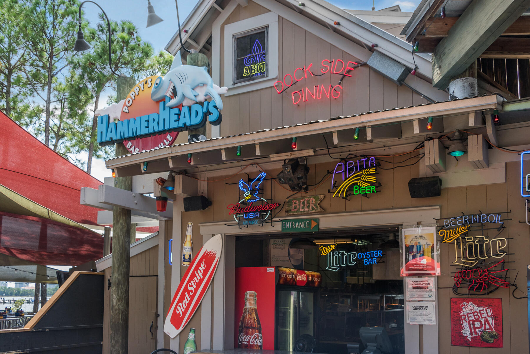 MARKET STREET INN - Residential