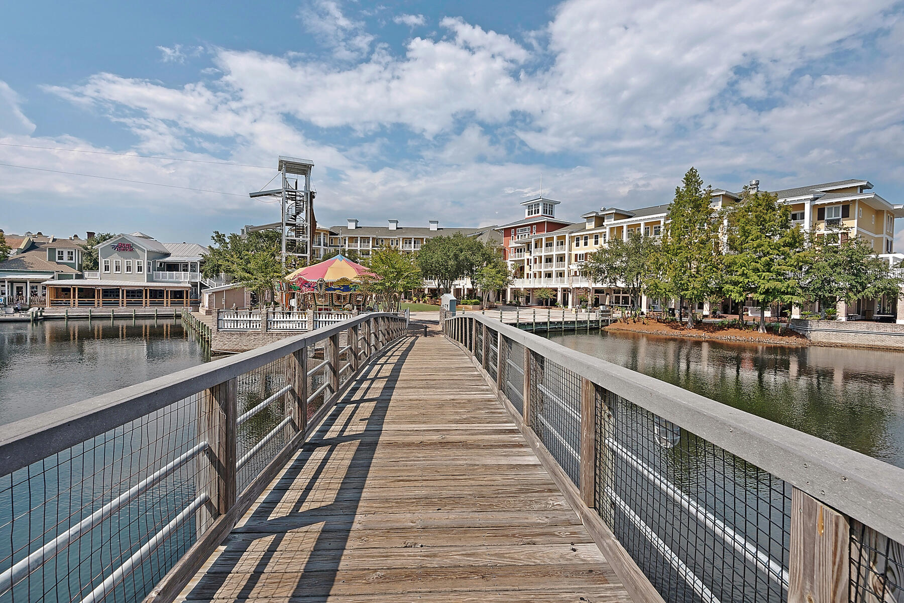 MARKET STREET INN - Residential