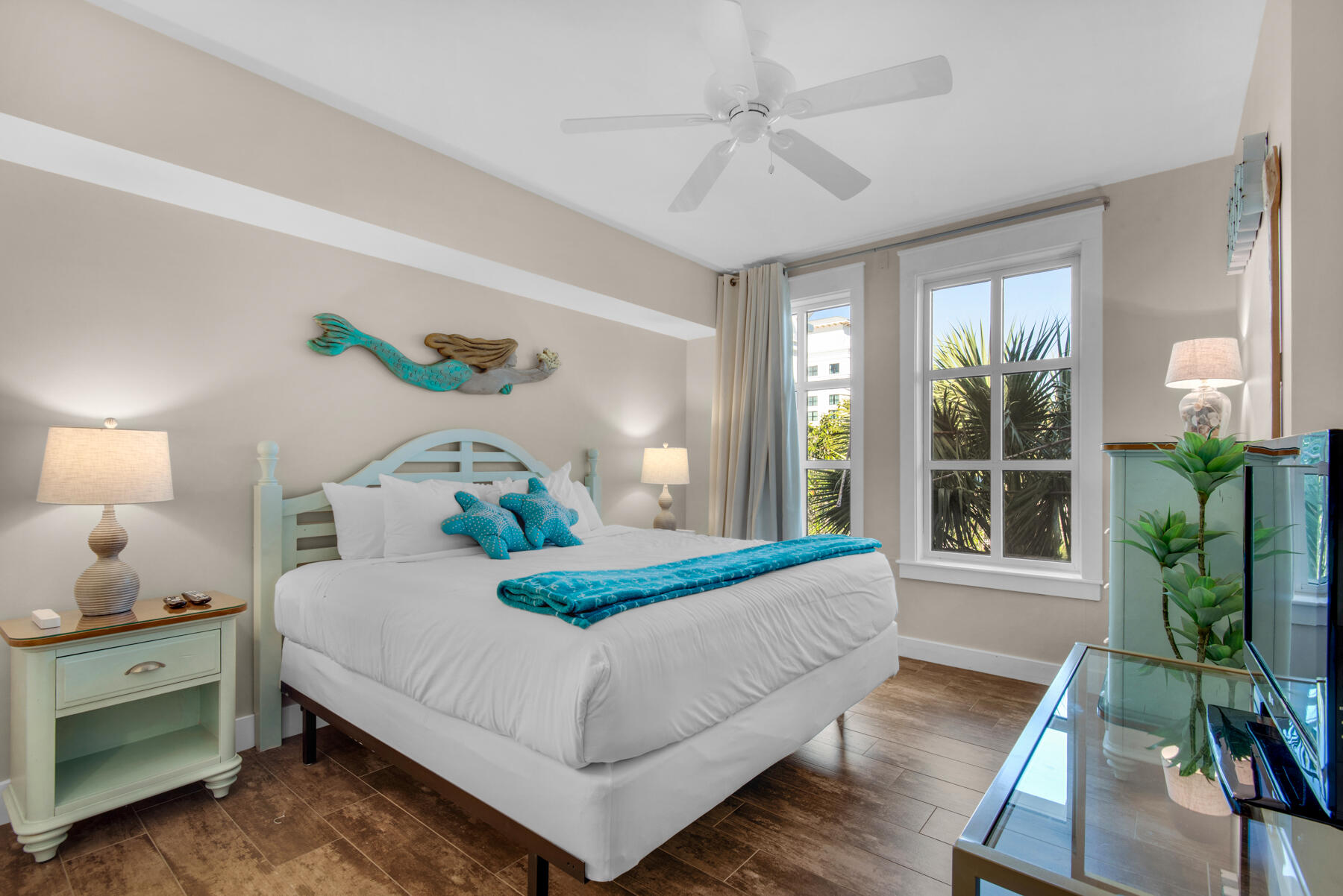 MARKET STREET INN - Residential