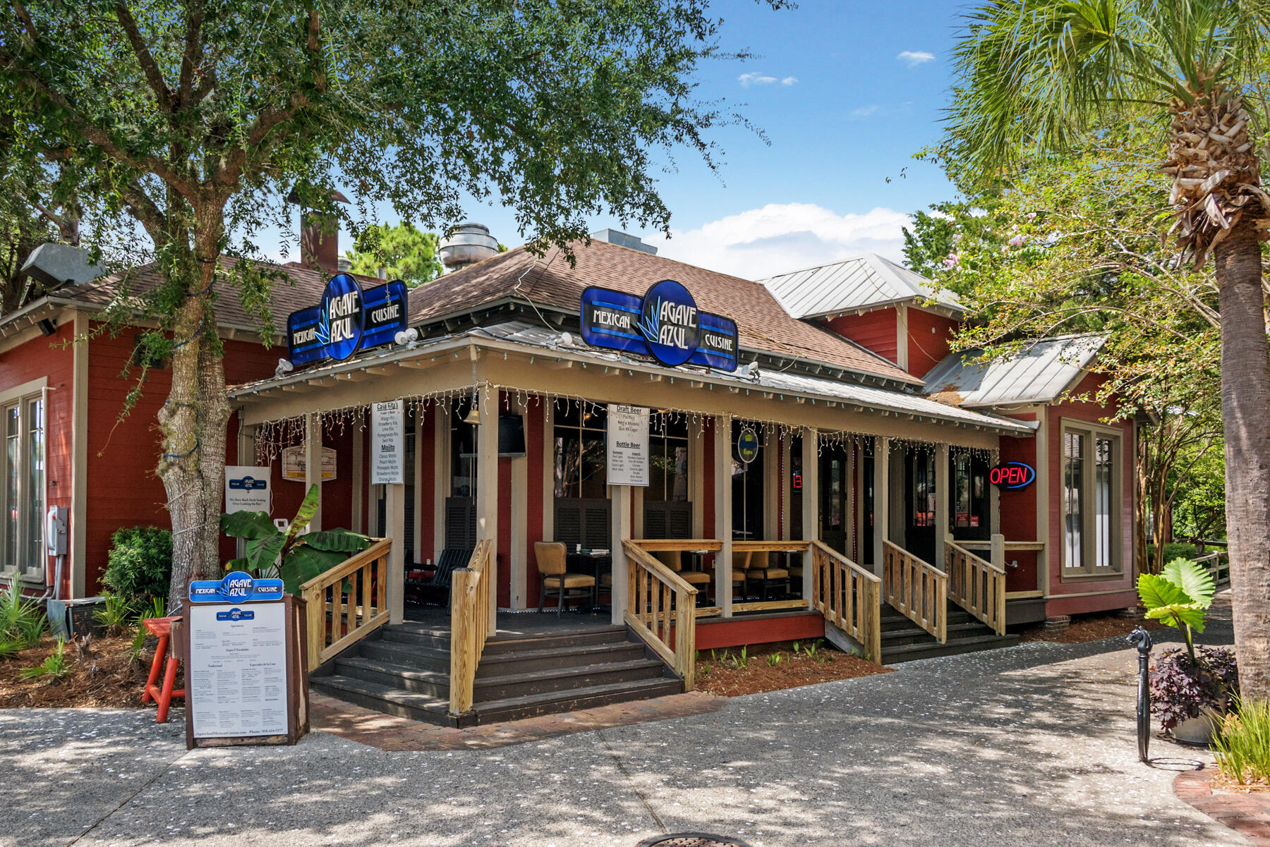 MARKET STREET INN - Residential