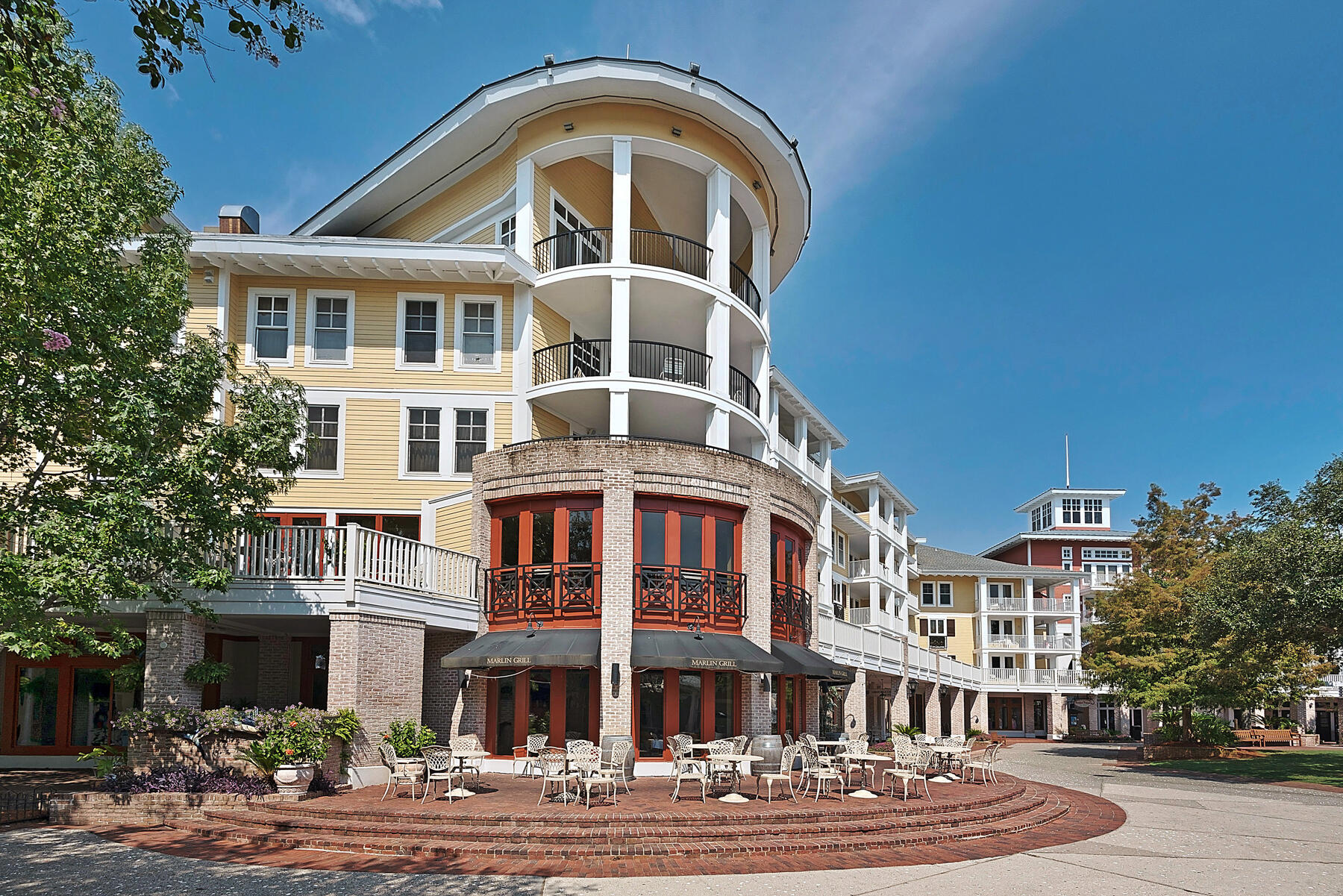 MARKET STREET INN - Residential