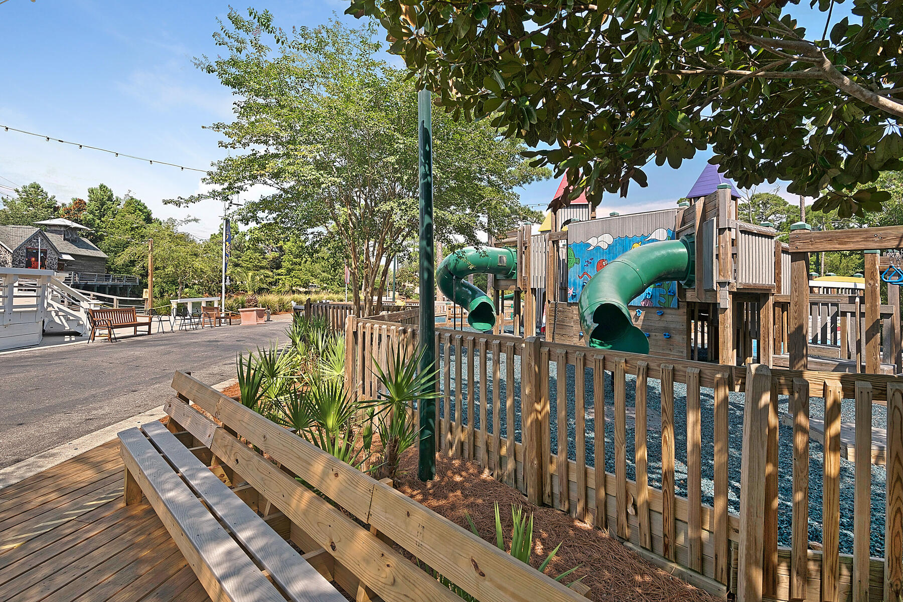 MARKET STREET INN - Residential