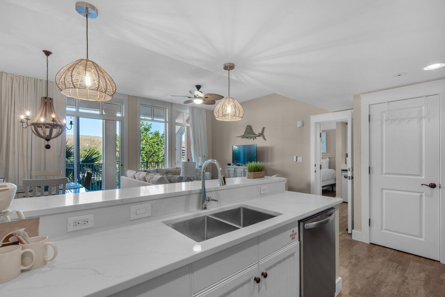 MARKET STREET INN - Residential