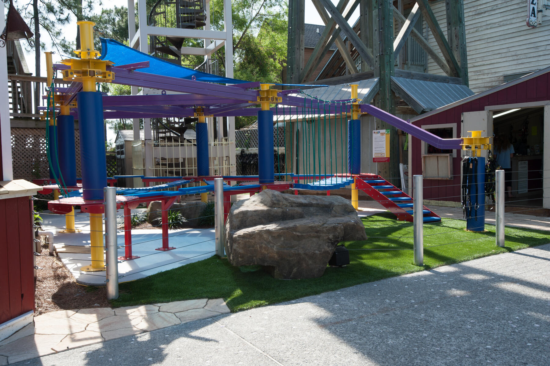 MARKET STREET INN - Residential