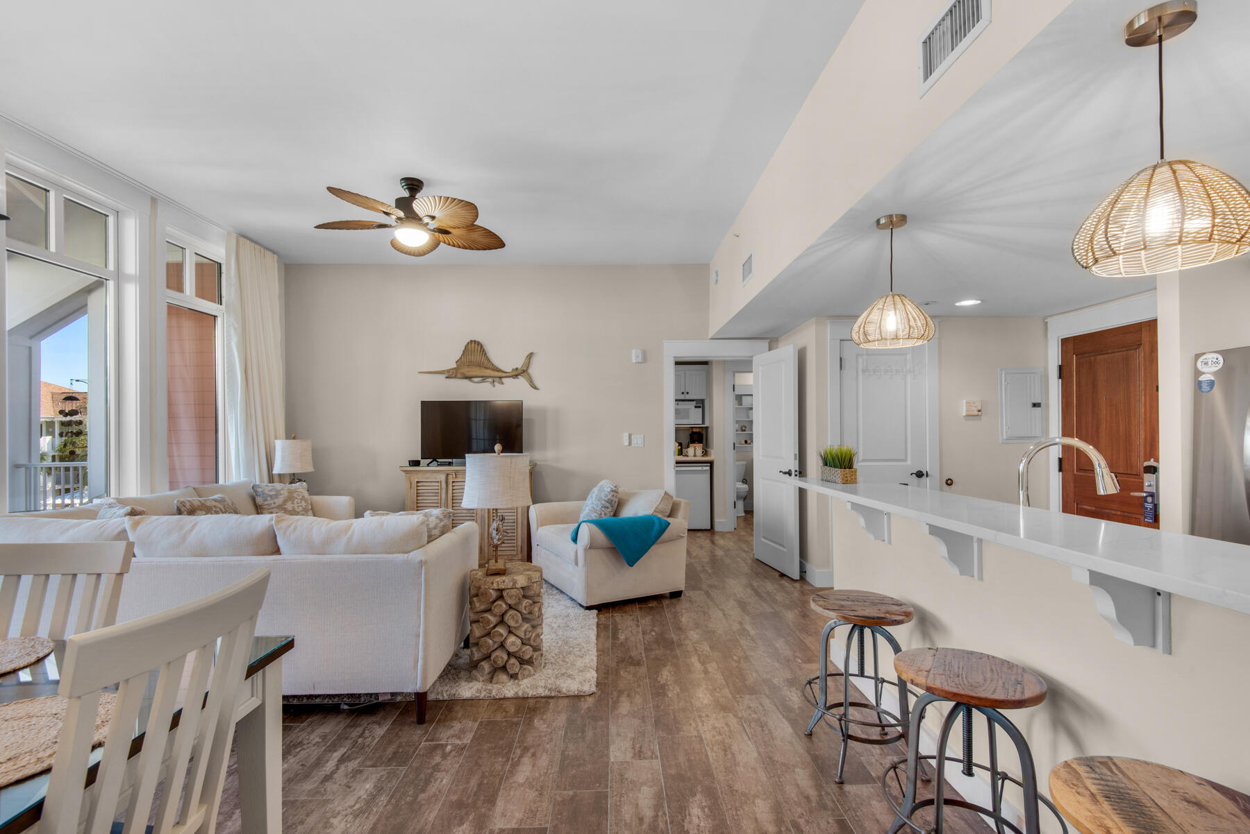 MARKET STREET INN - Residential