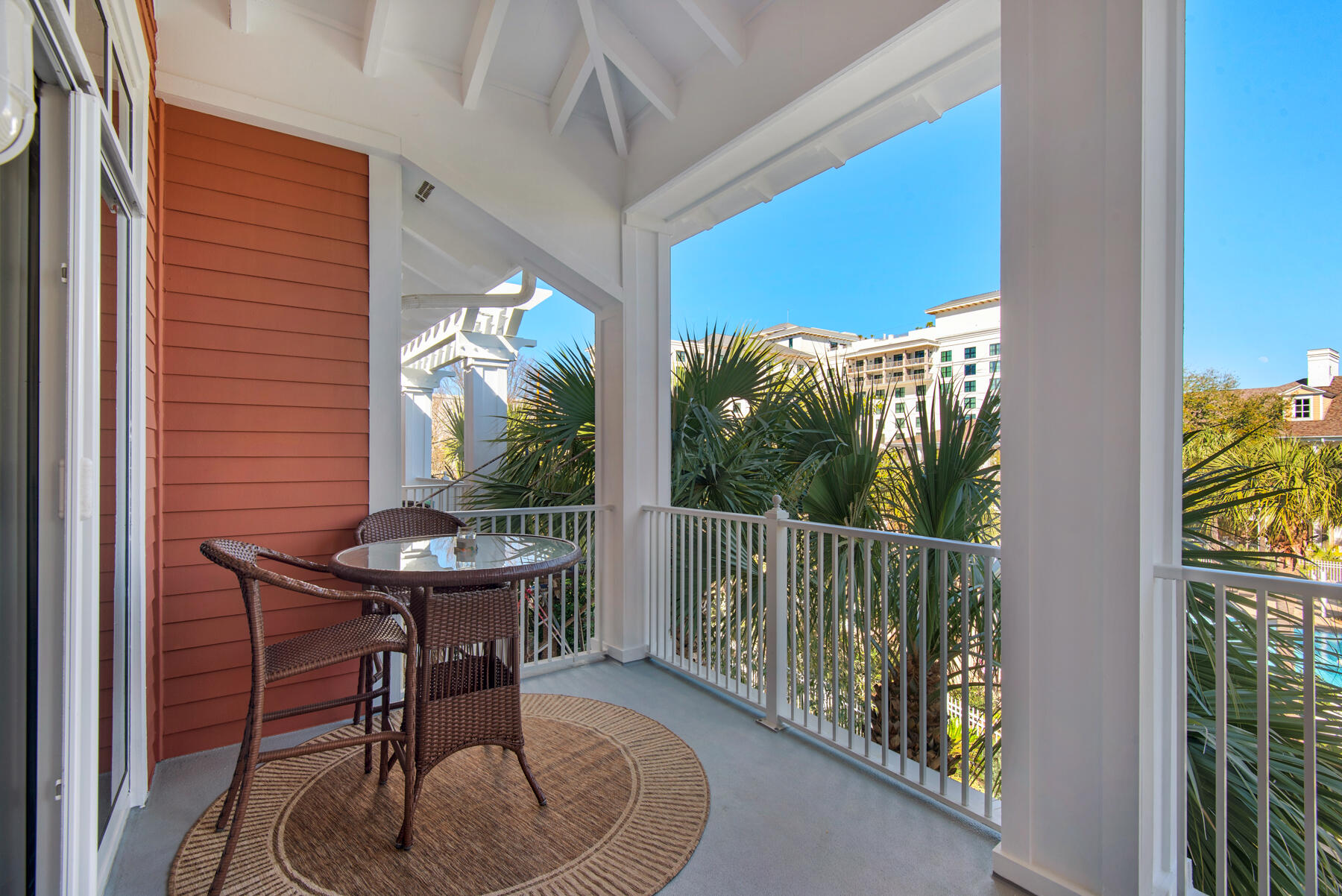 MARKET STREET INN - Residential