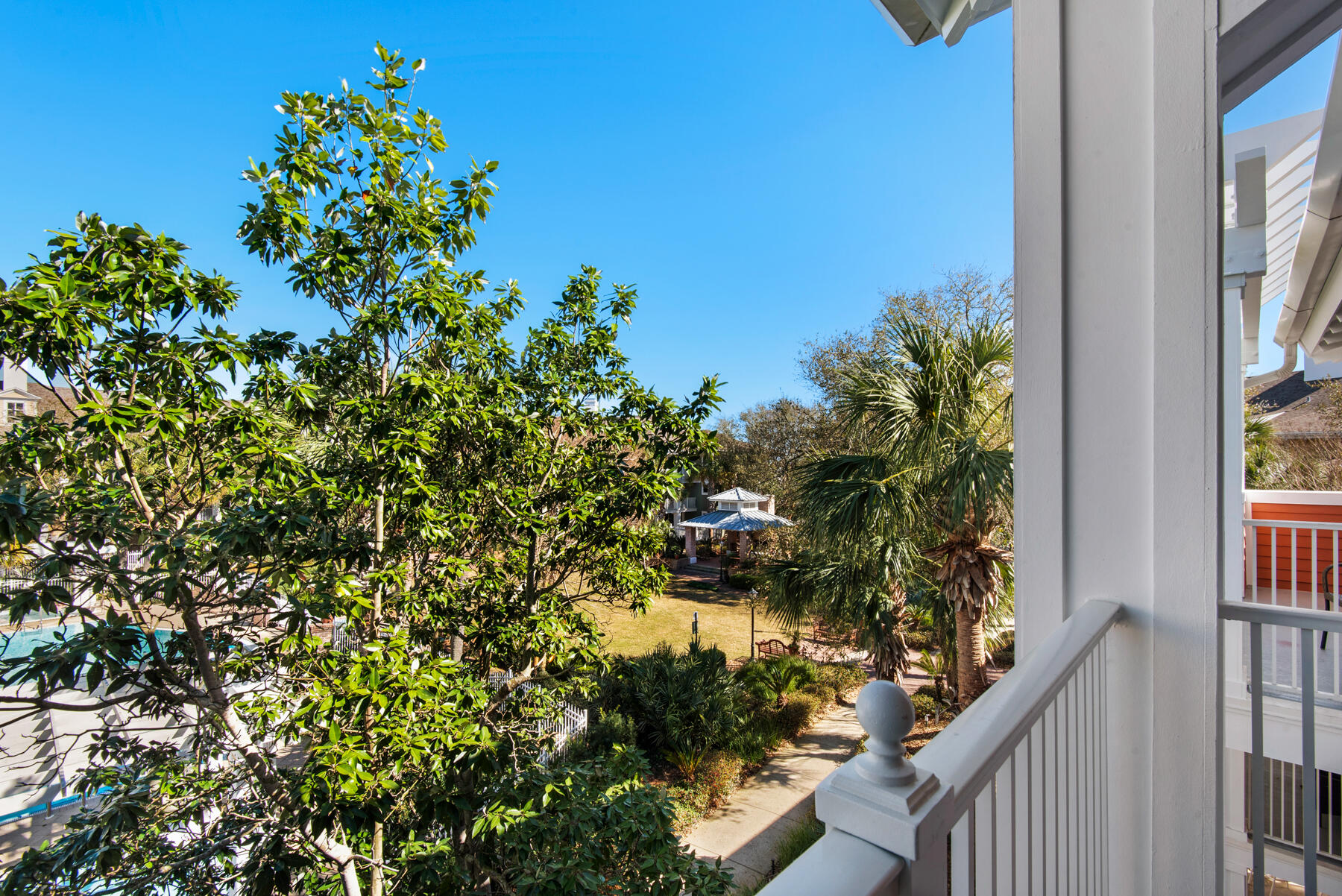 MARKET STREET INN - Residential