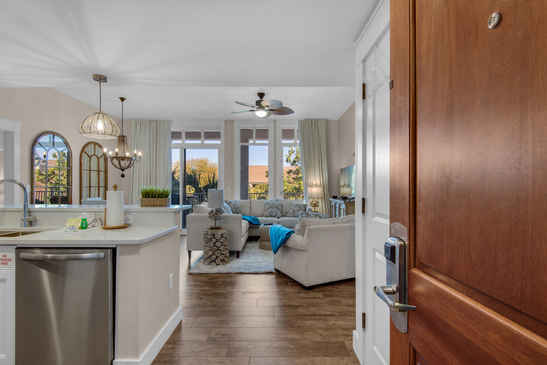 MARKET STREET INN - Residential