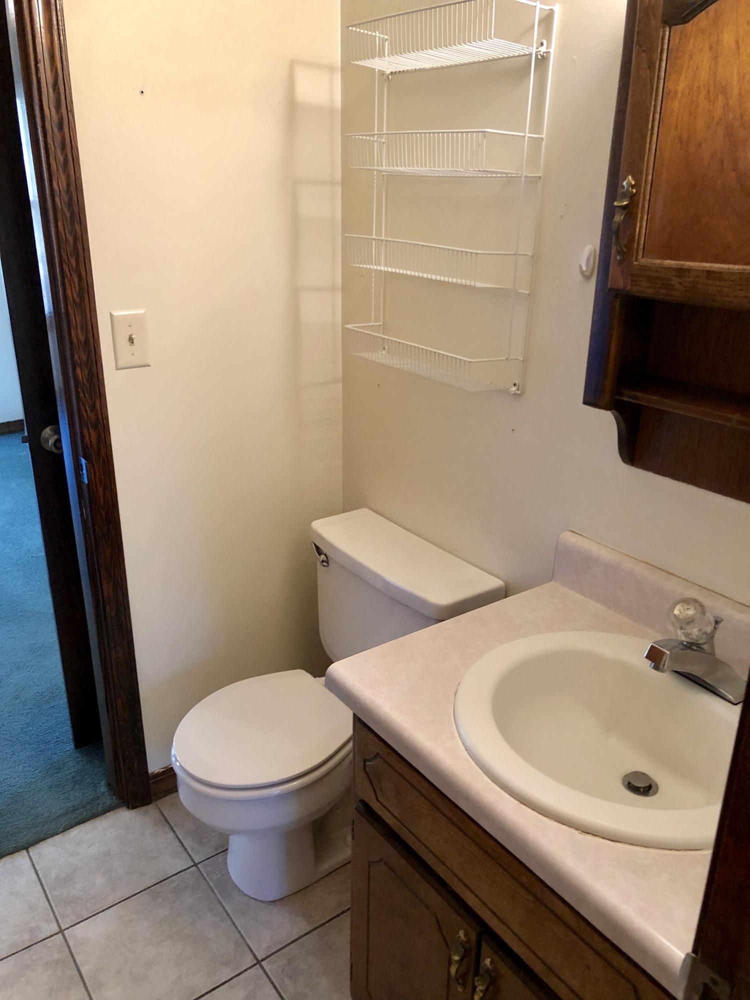 BEACONS BEND - Residential