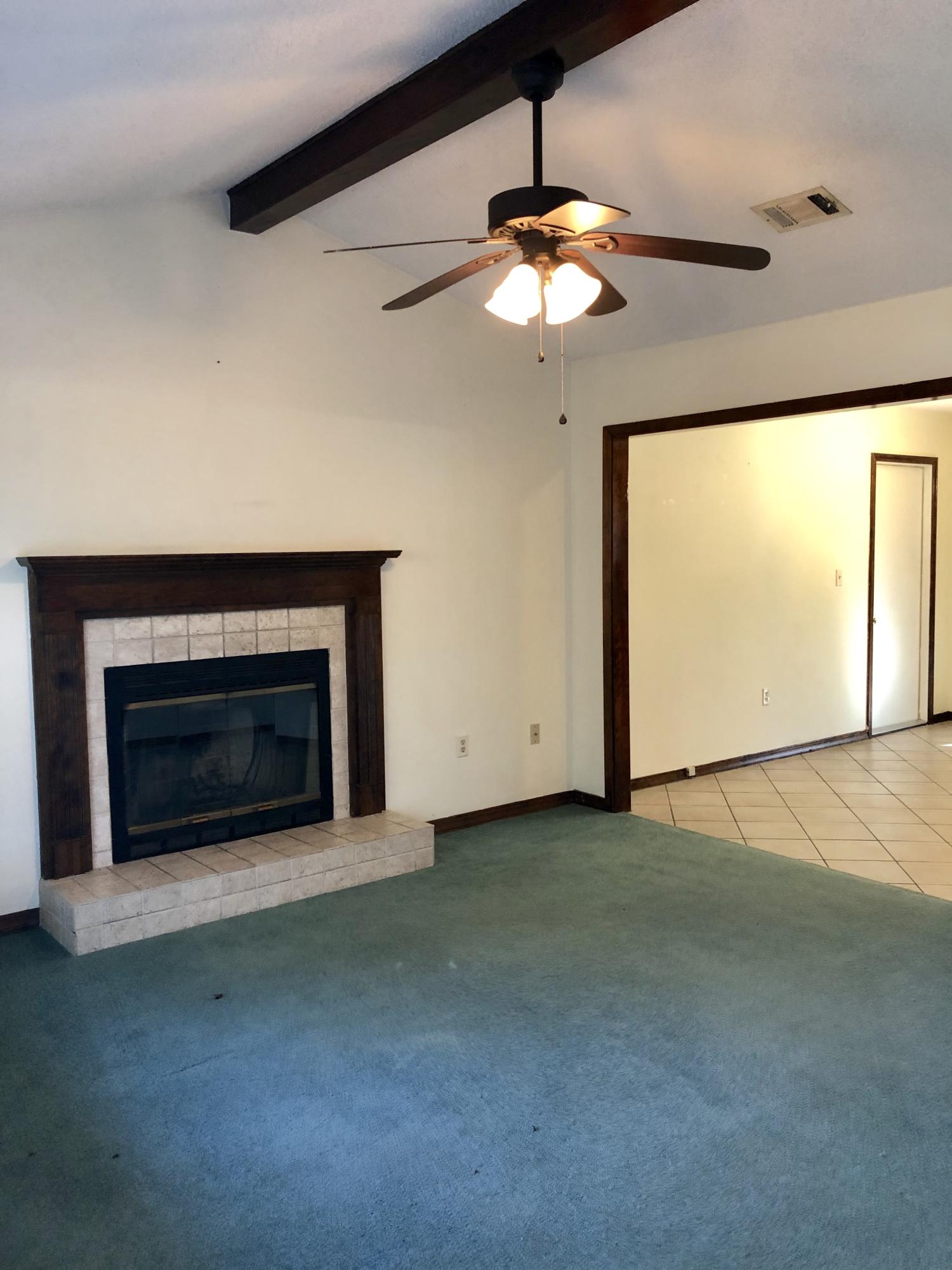 BEACONS BEND - Residential