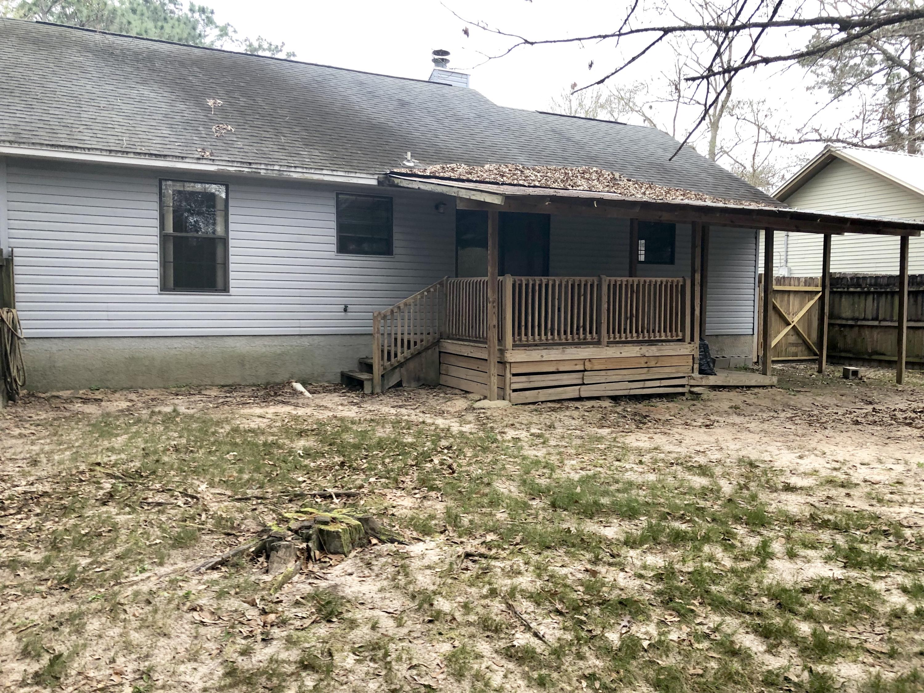 BEACONS BEND - Residential