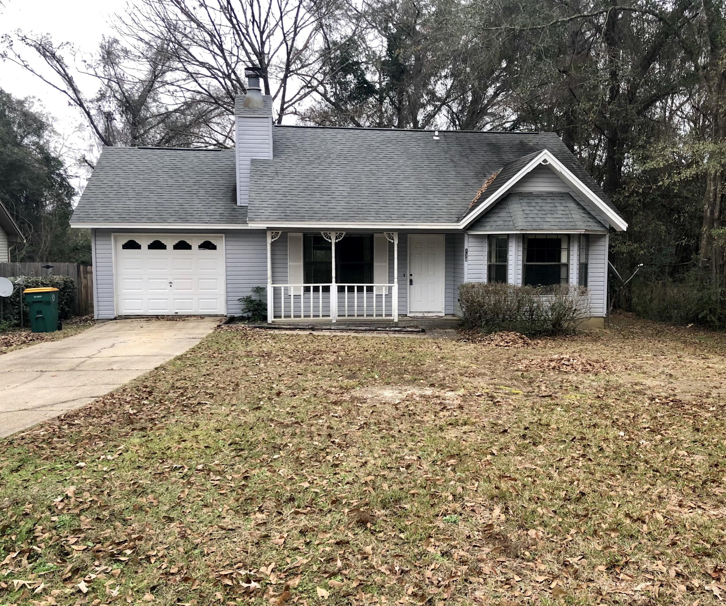 BEACONS BEND - Residential