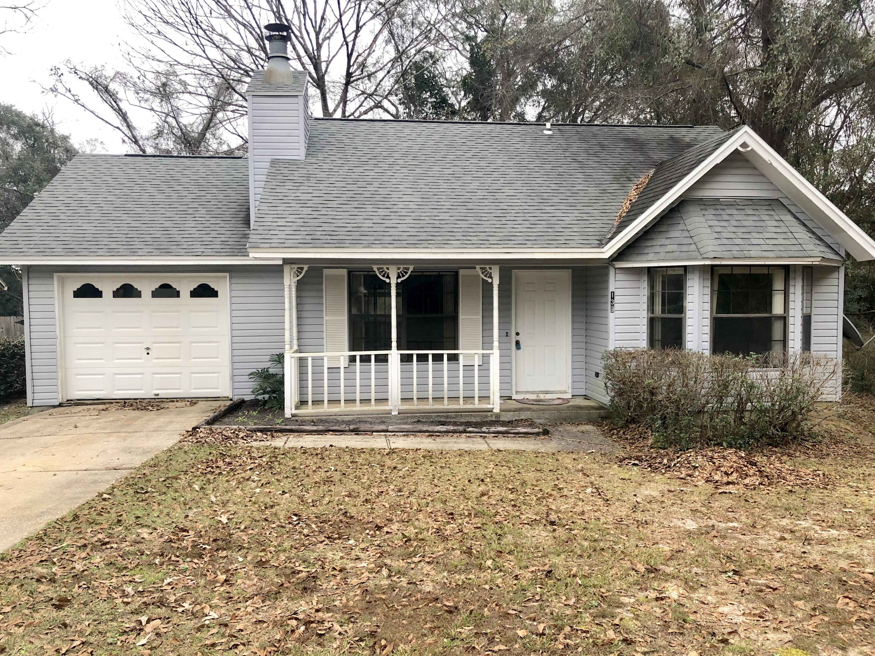 BEACONS BEND - Residential