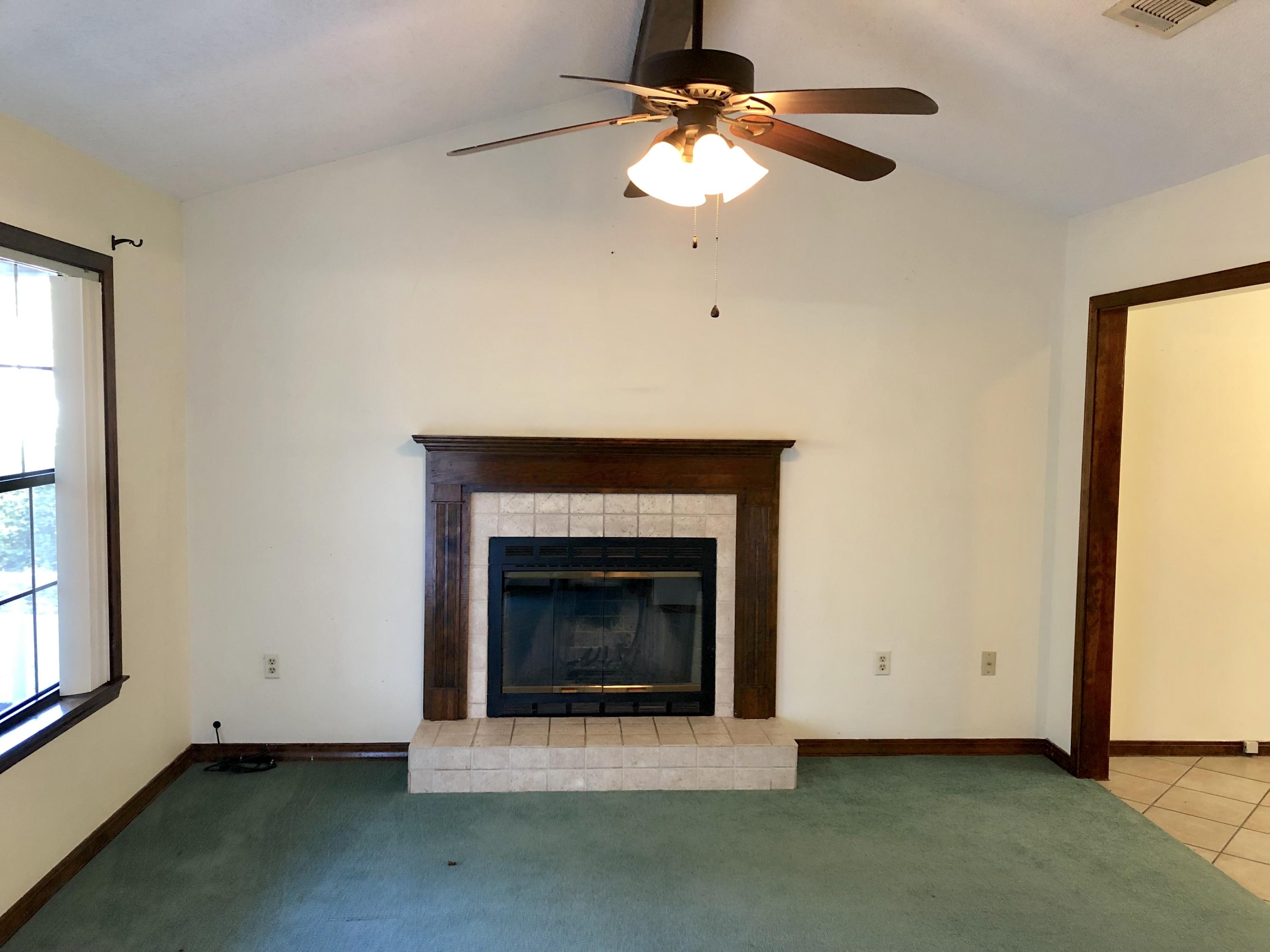 BEACONS BEND - Residential