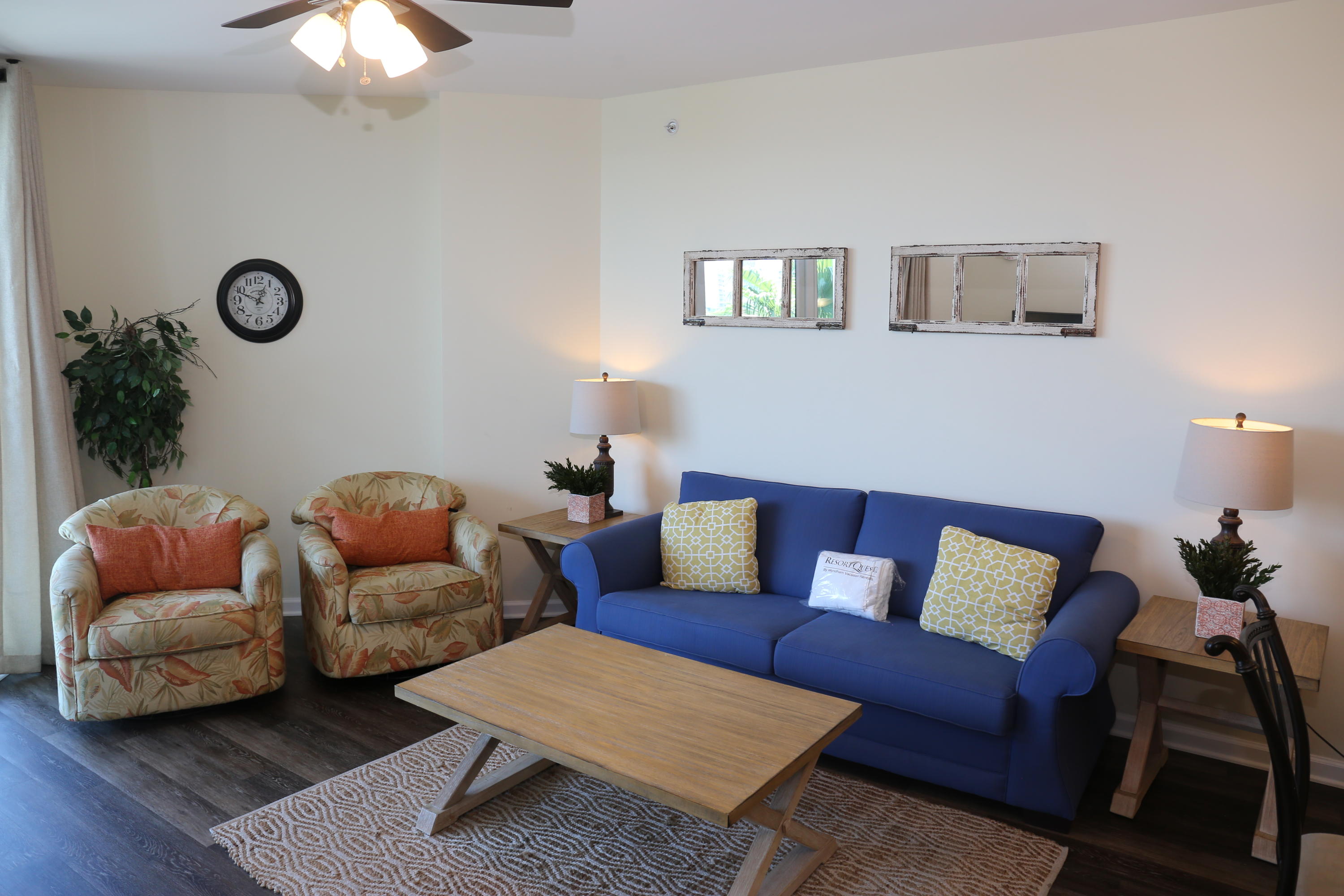 THE PALMS OF DESTIN - Residential