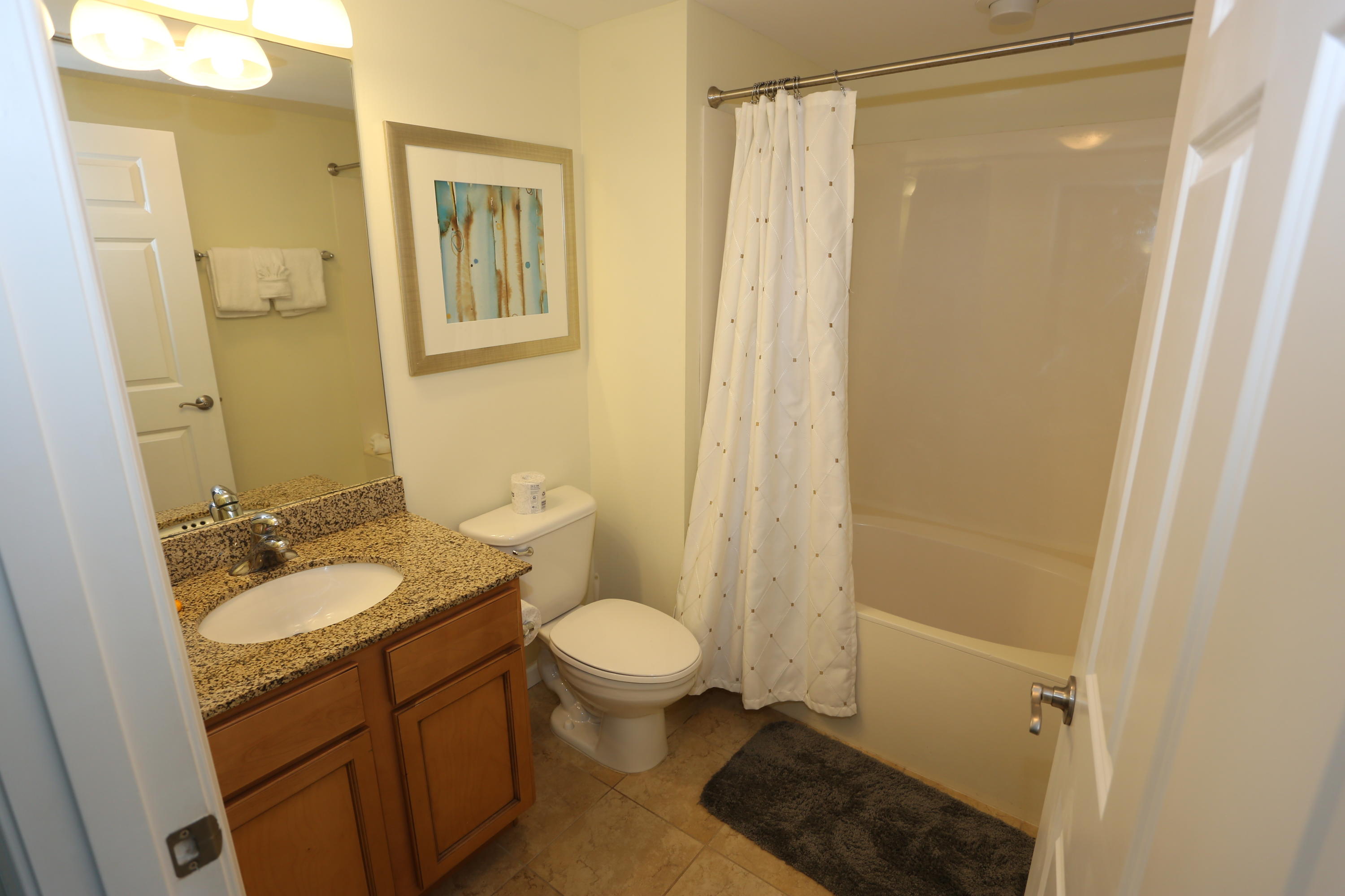 THE PALMS OF DESTIN - Residential