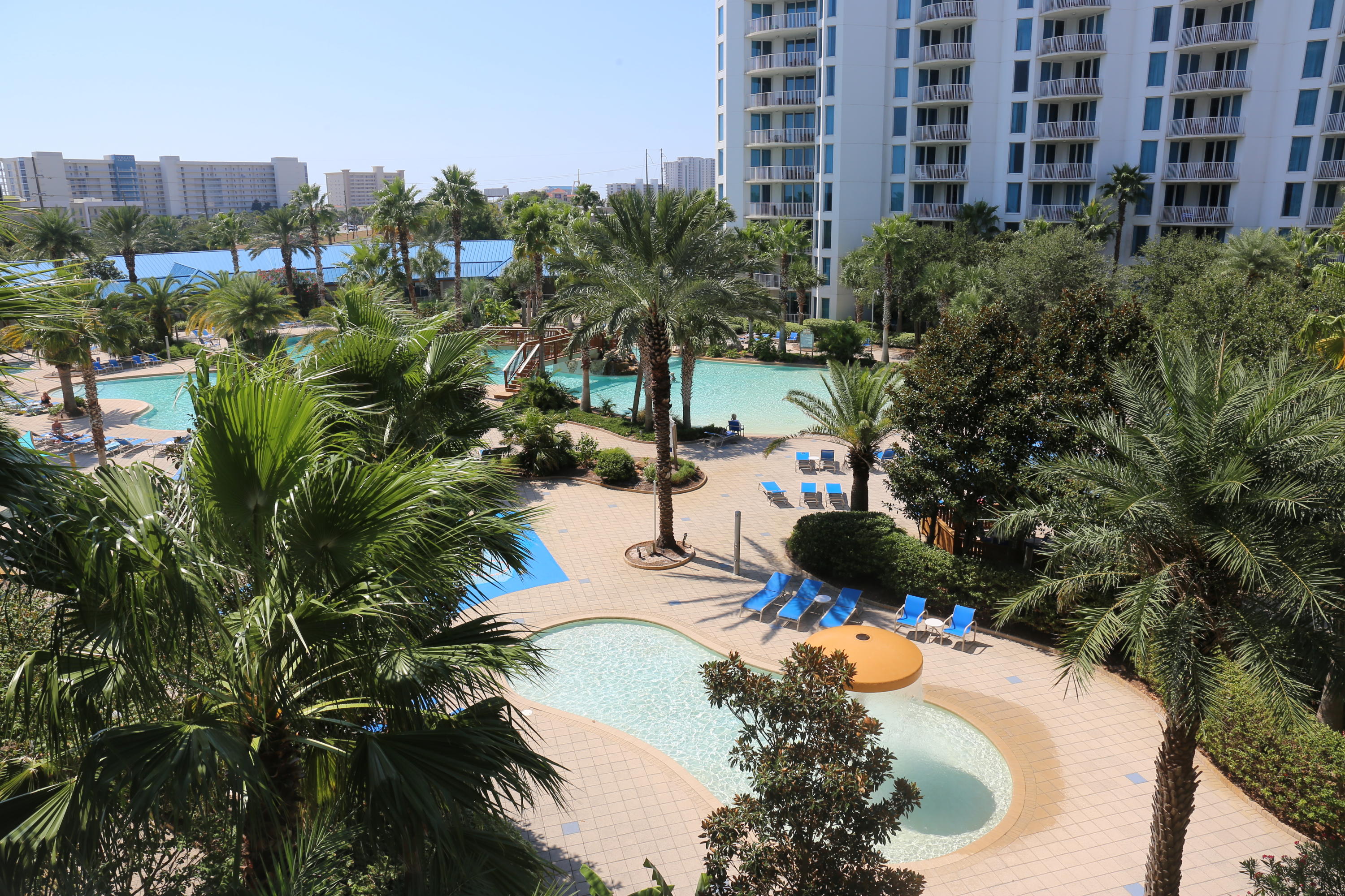 THE PALMS OF DESTIN - Residential