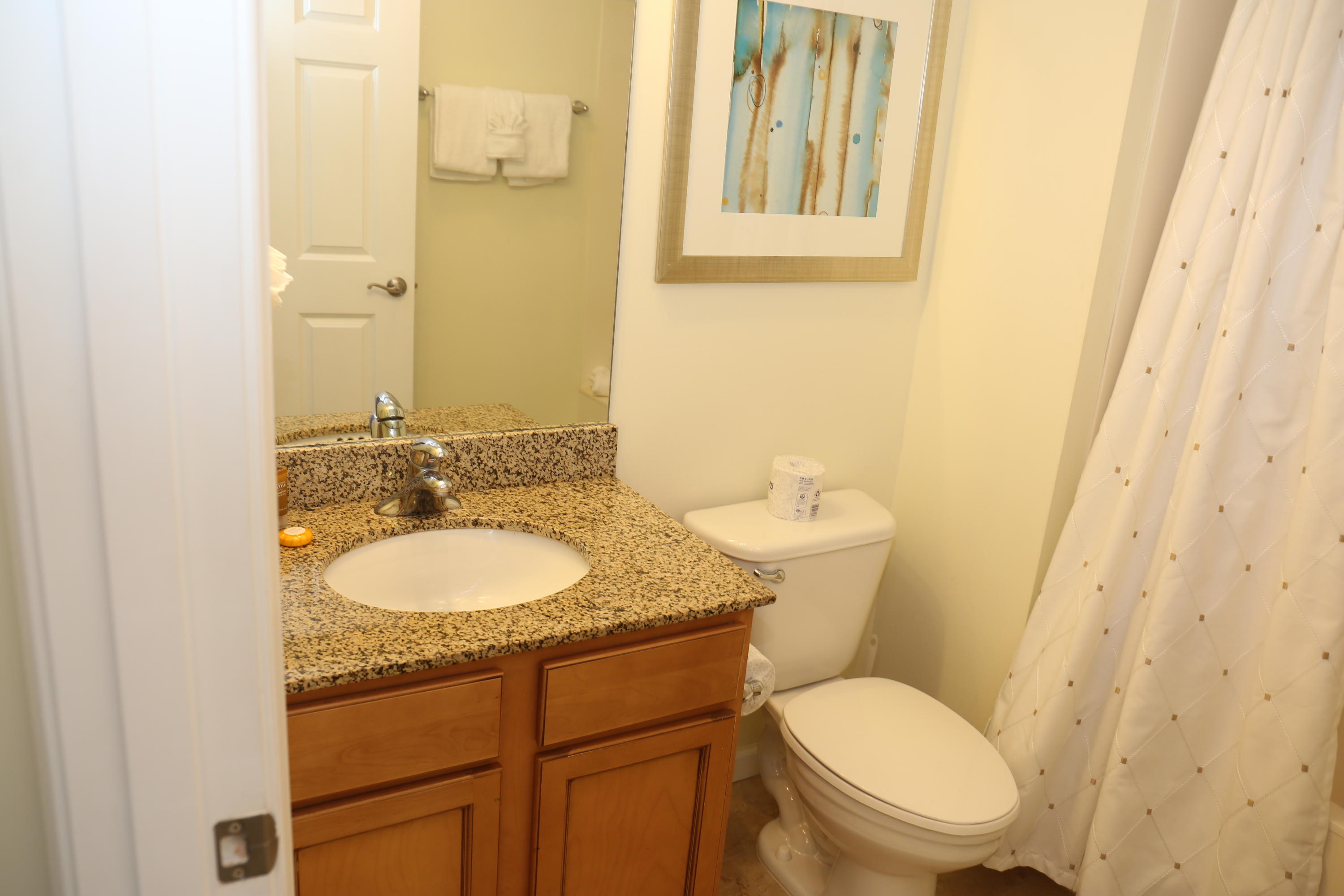 THE PALMS OF DESTIN - Residential