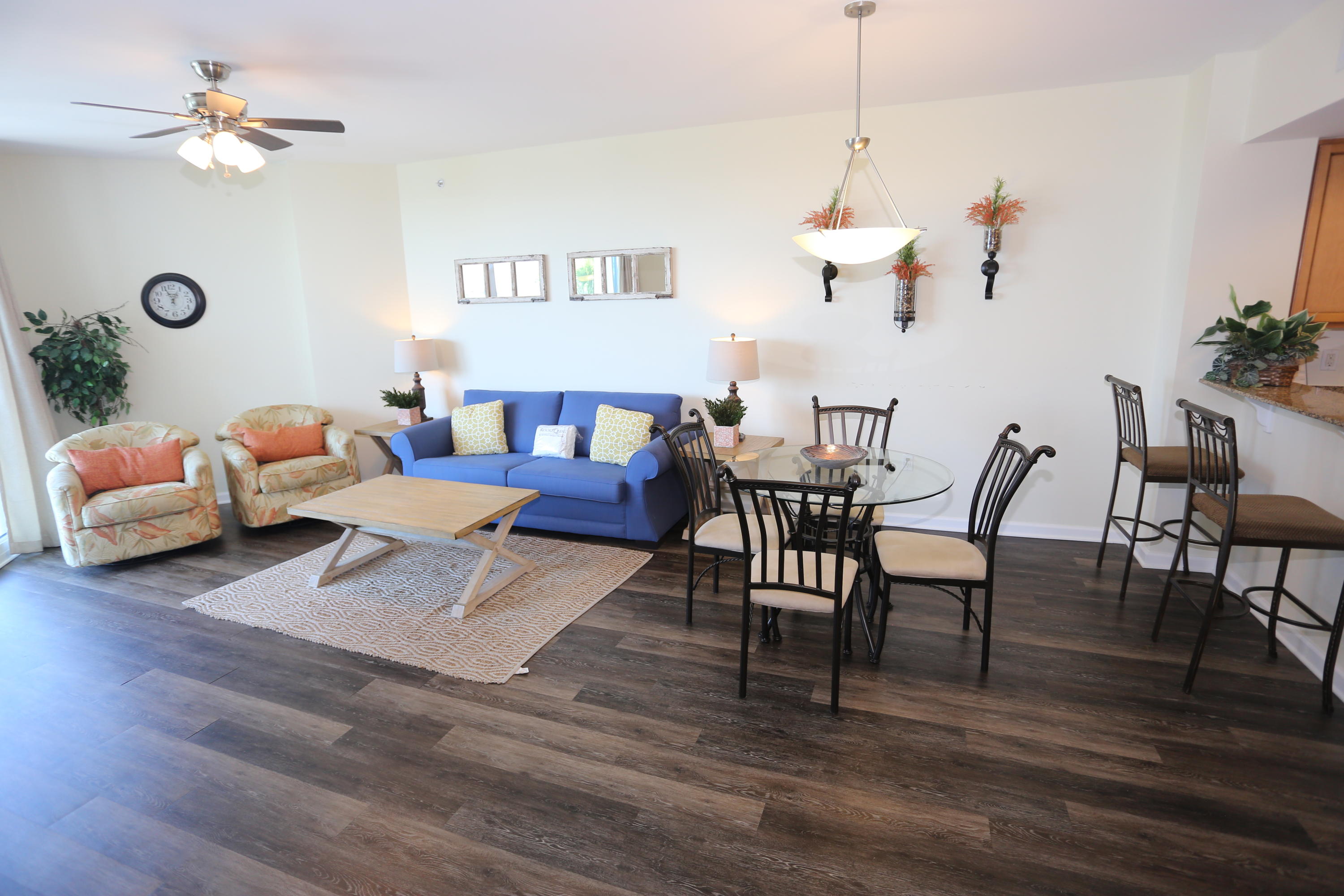 THE PALMS OF DESTIN - Residential