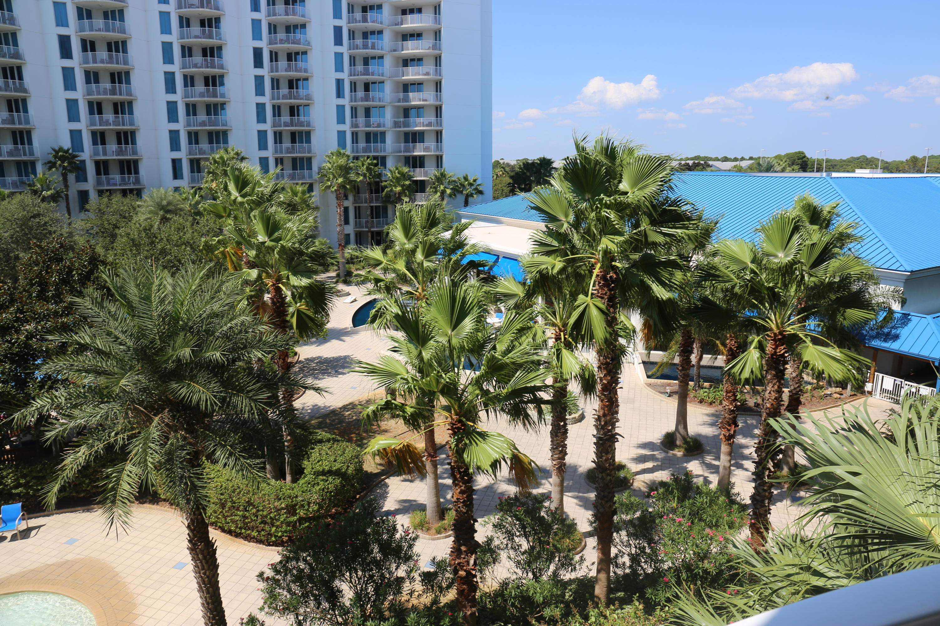 THE PALMS OF DESTIN - Residential