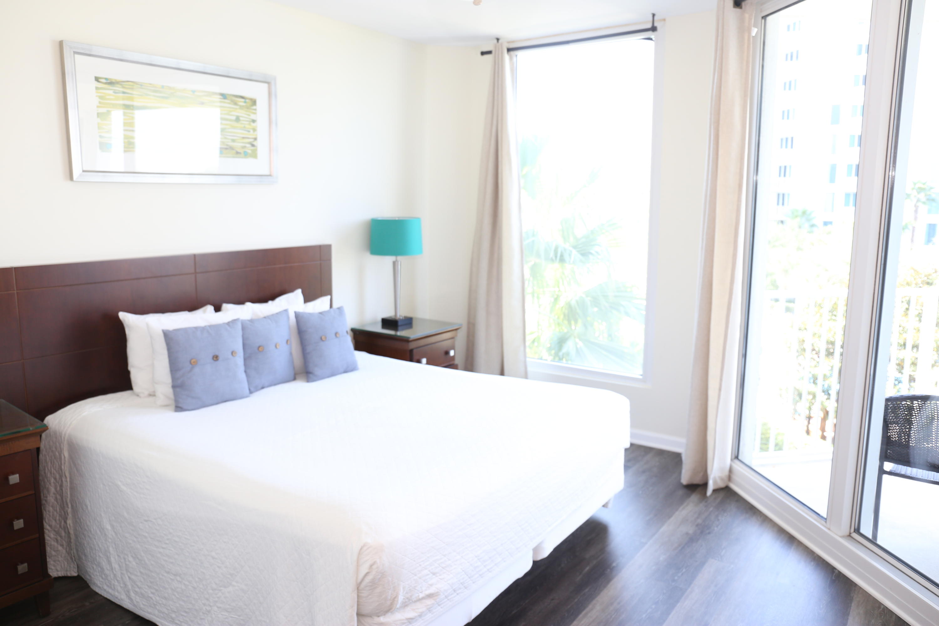 THE PALMS OF DESTIN - Residential