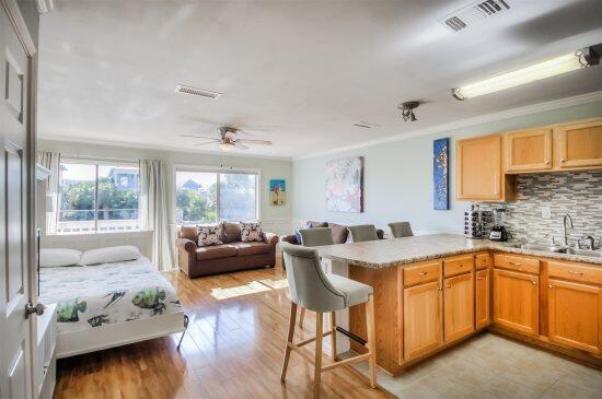 Canal Place Ph II - Residential Lease