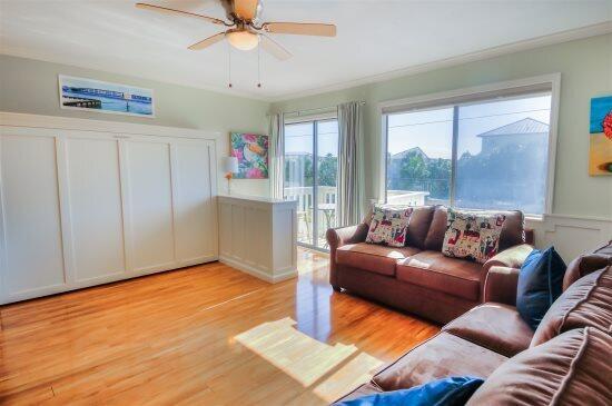 Canal Place Ph II - Residential Lease