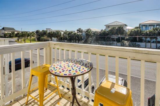 Canal Place Ph II - Residential Lease