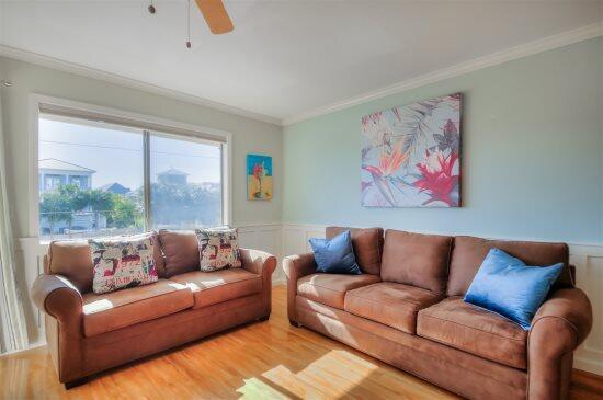 Canal Place Ph II - Residential Lease