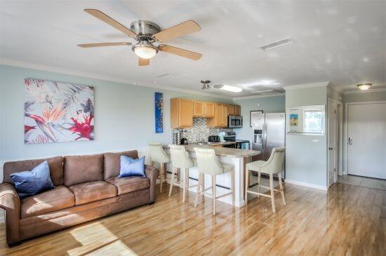 Canal Place Ph II - Residential Lease