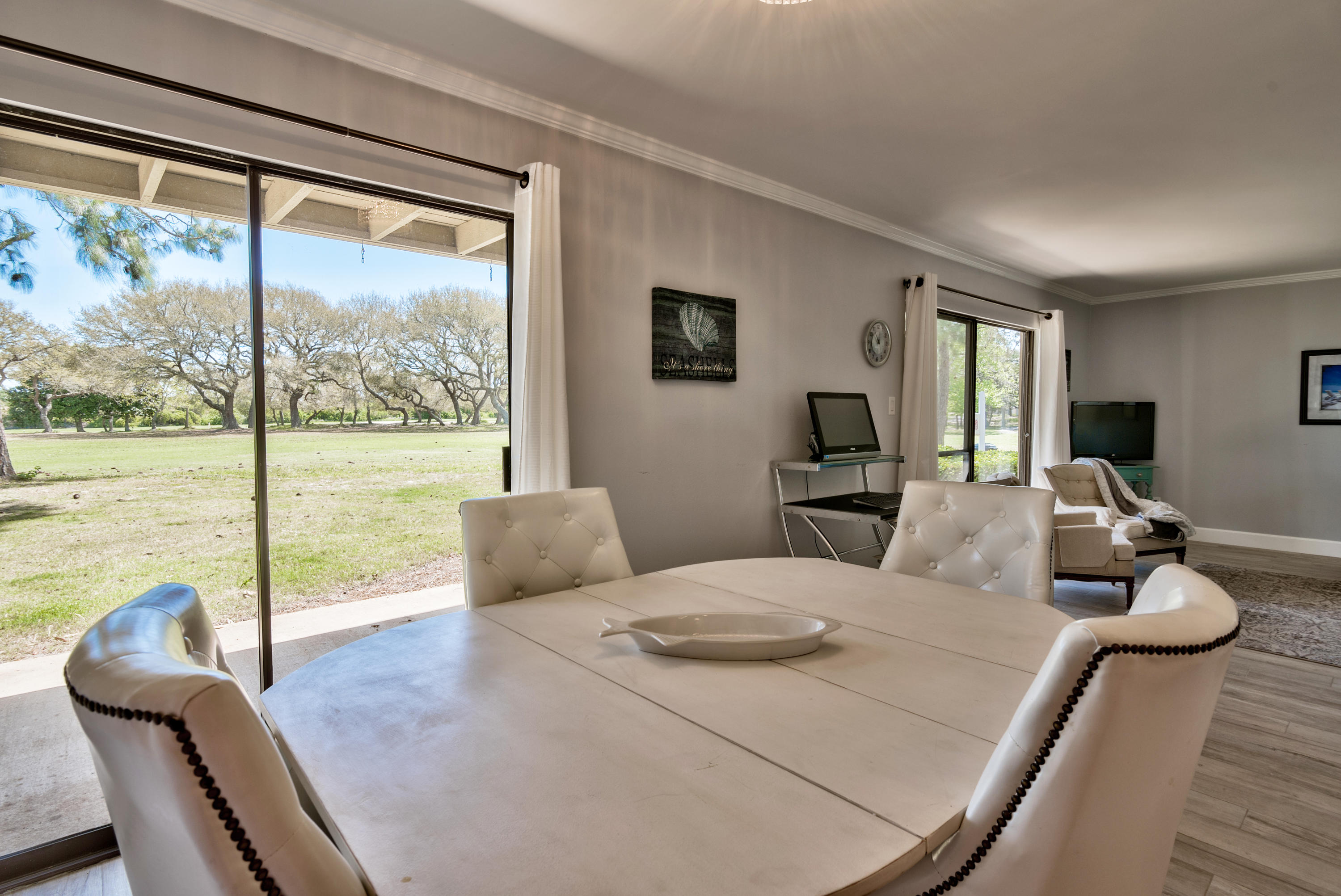 SEASCAPE CONDO GARDEN VILLA - Residential