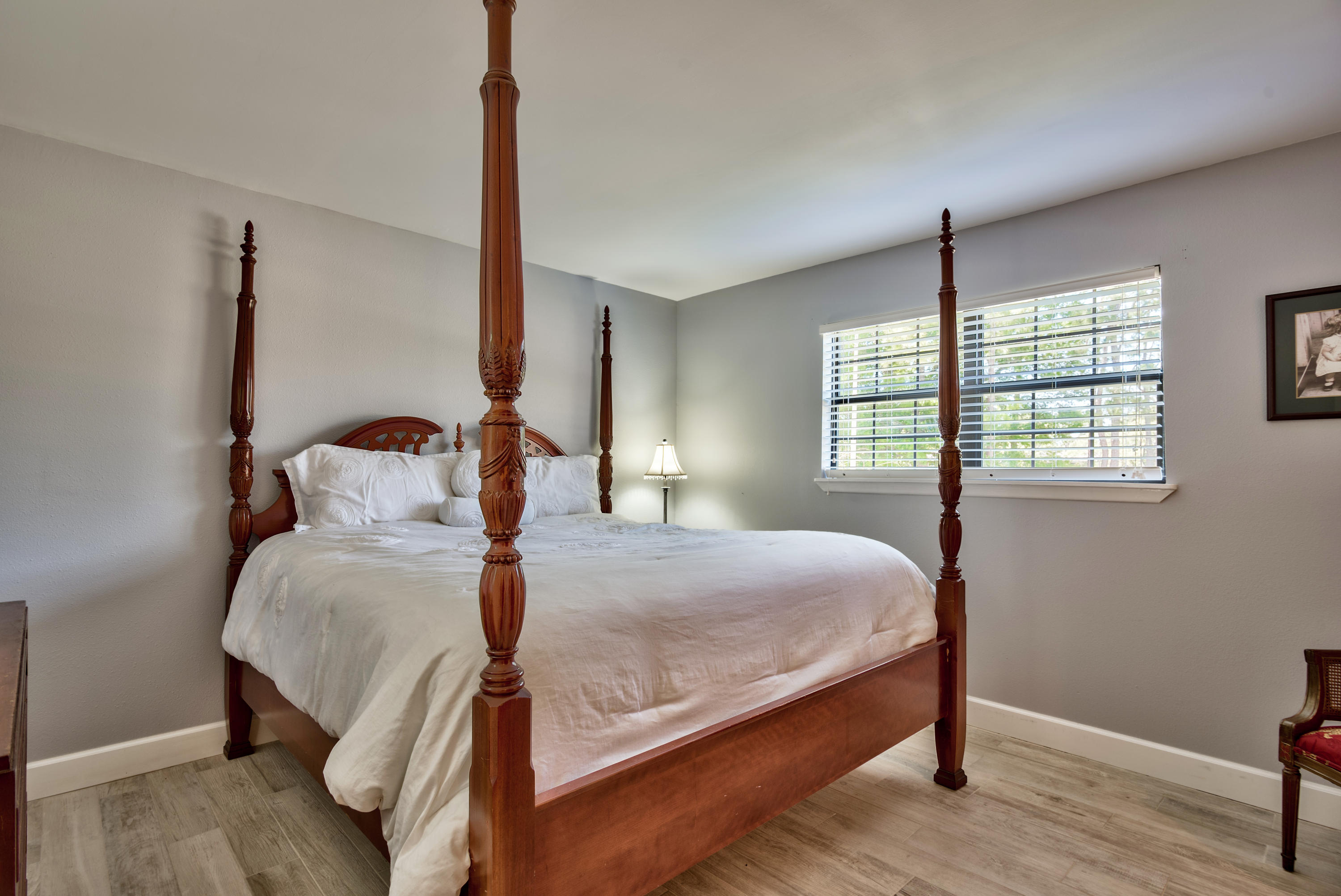 SEASCAPE CONDO GARDEN VILLA - Residential