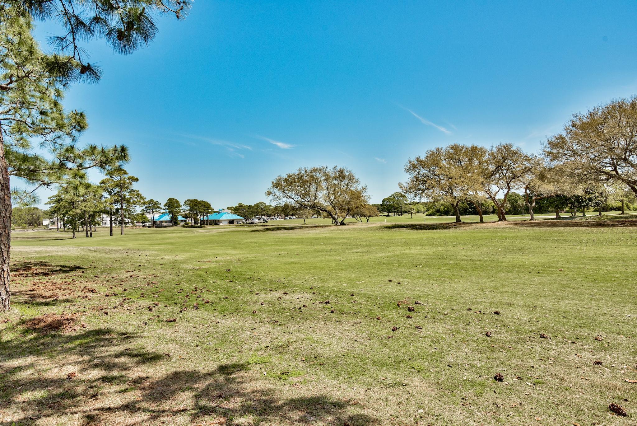 SEASCAPE CONDO GARDEN VILLA - Residential