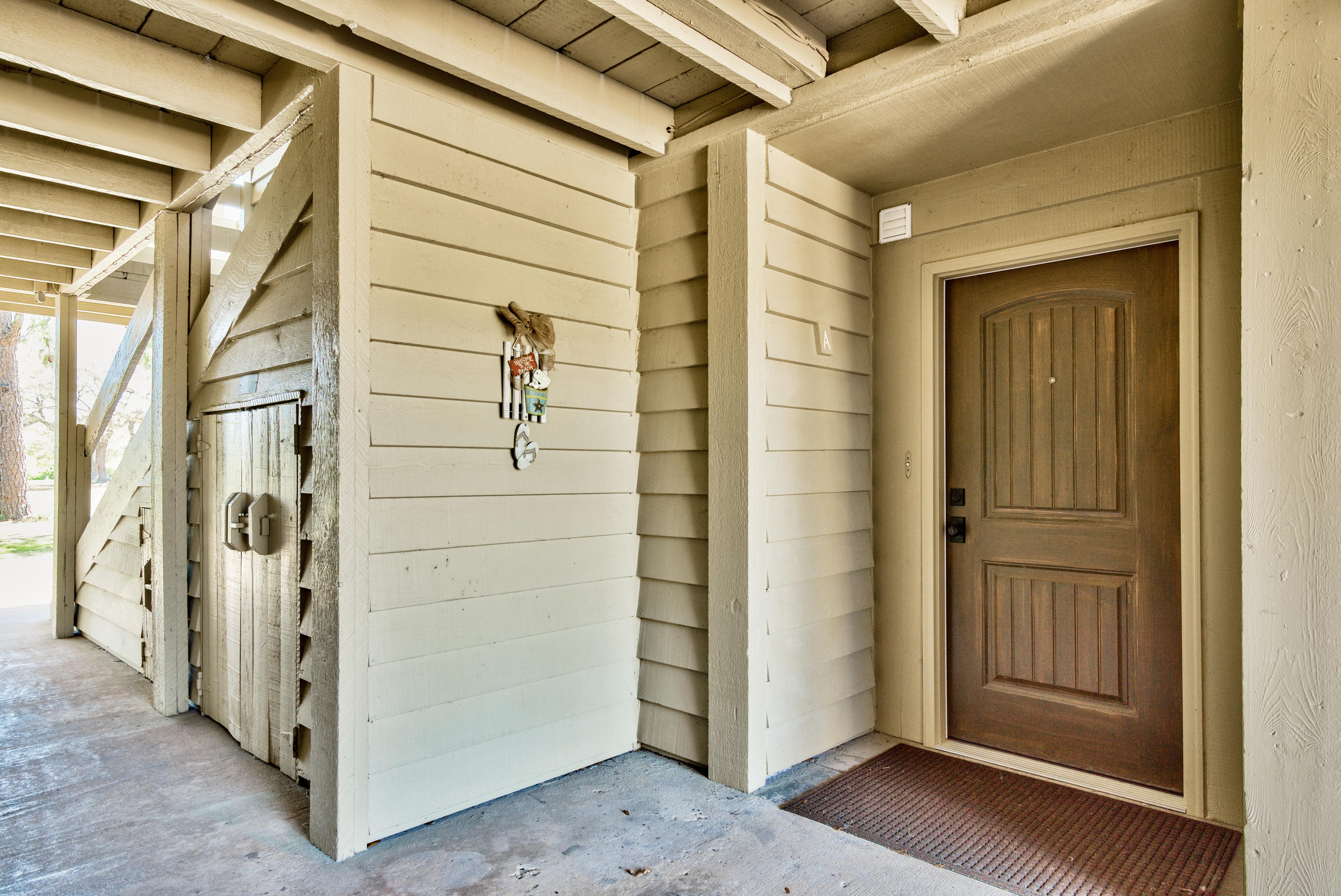 SEASCAPE CONDO GARDEN VILLA - Residential