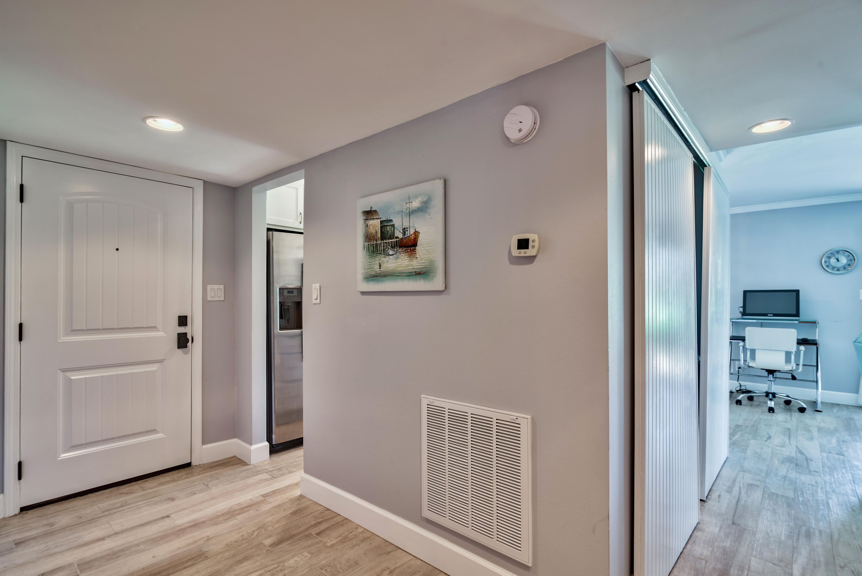 SEASCAPE CONDO GARDEN VILLA - Residential