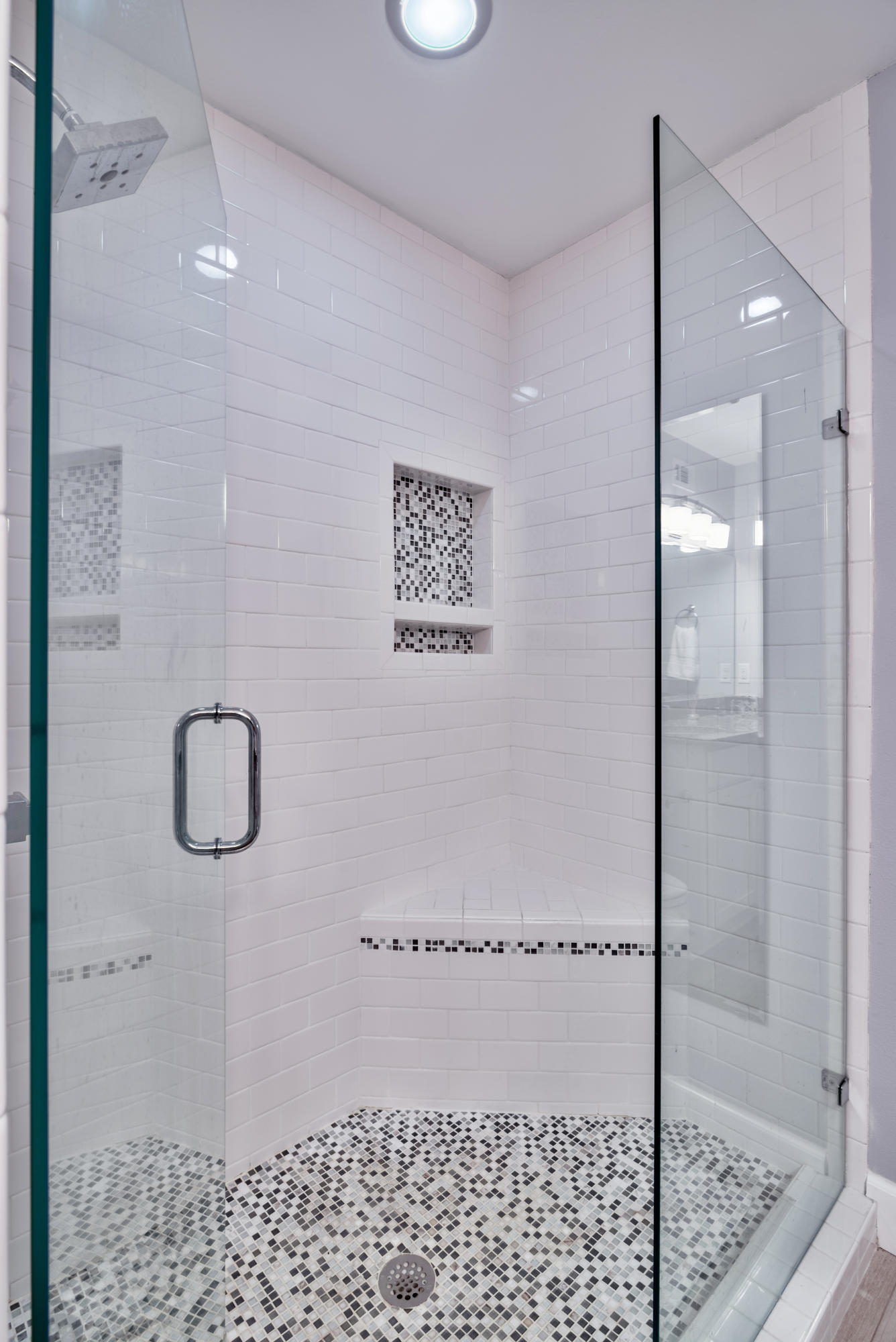 SEASCAPE CONDO GARDEN VILLA - Residential