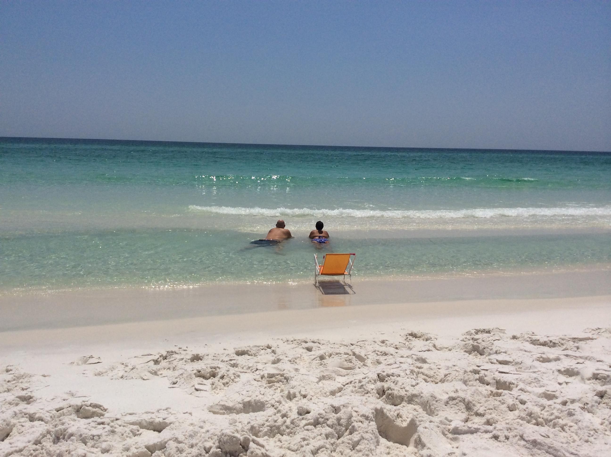 SEASCAPE CONDO GARDEN VILLA - Residential