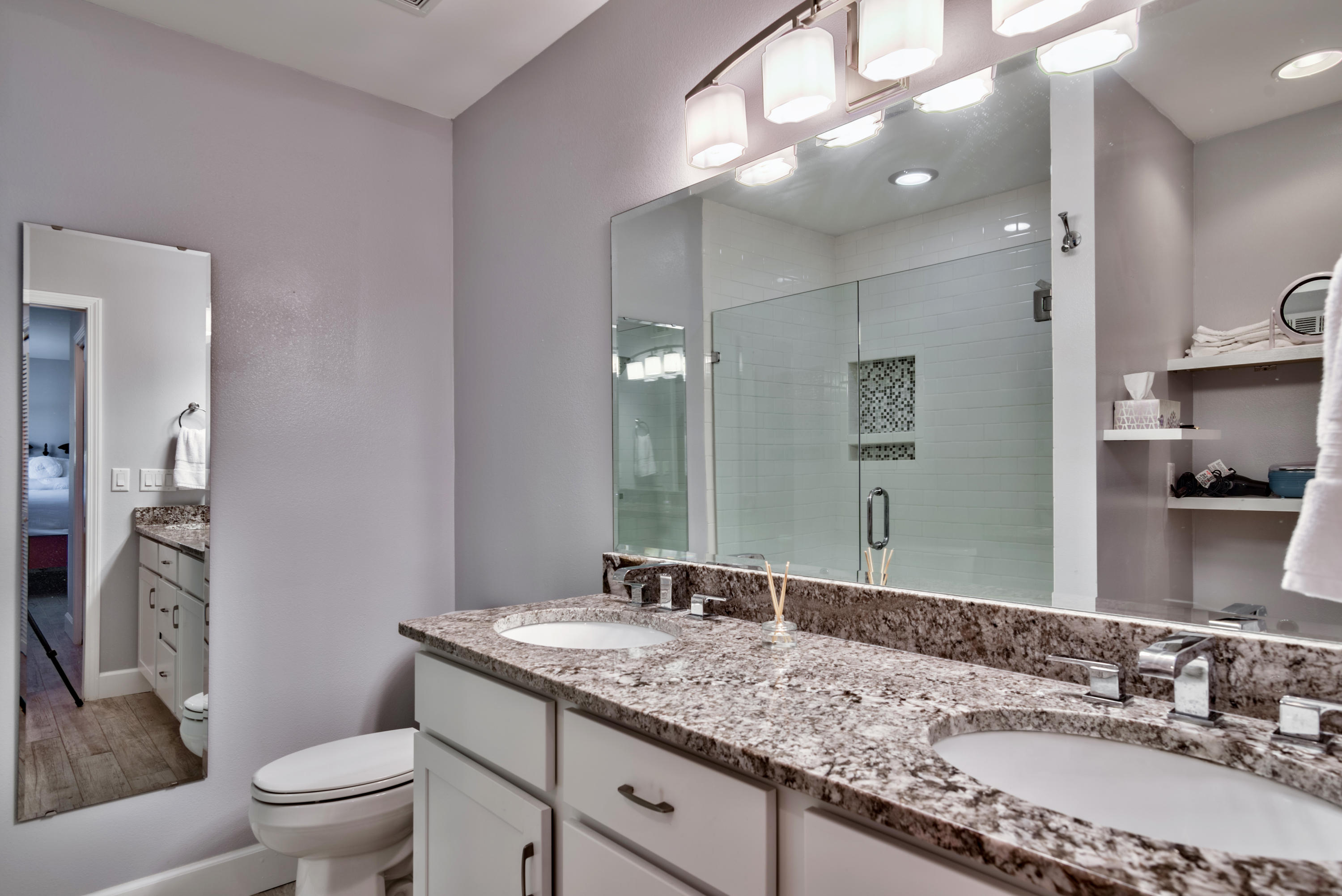 SEASCAPE CONDO GARDEN VILLA - Residential