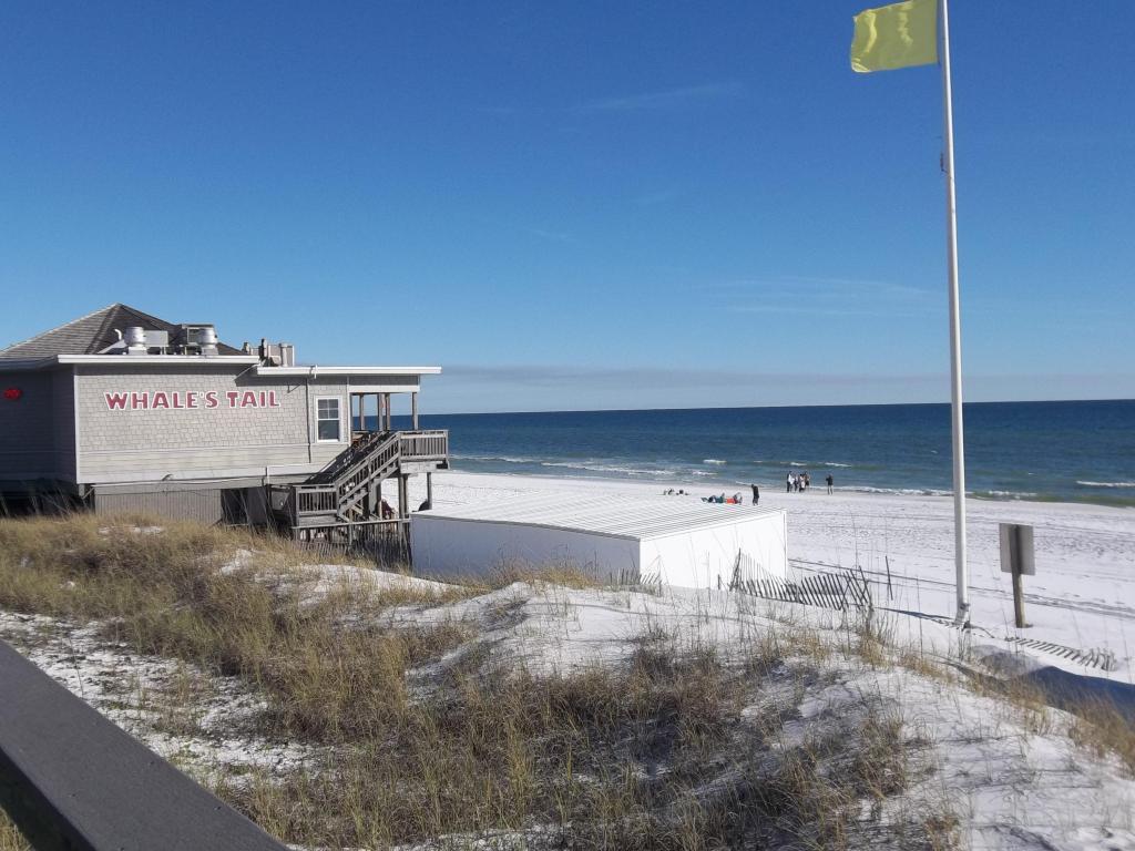 SEASCAPE CONDO GARDEN VILLA - Residential