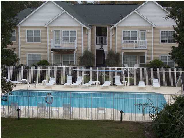THE OAKS AT NICEVILLE PH II - Residential Lease