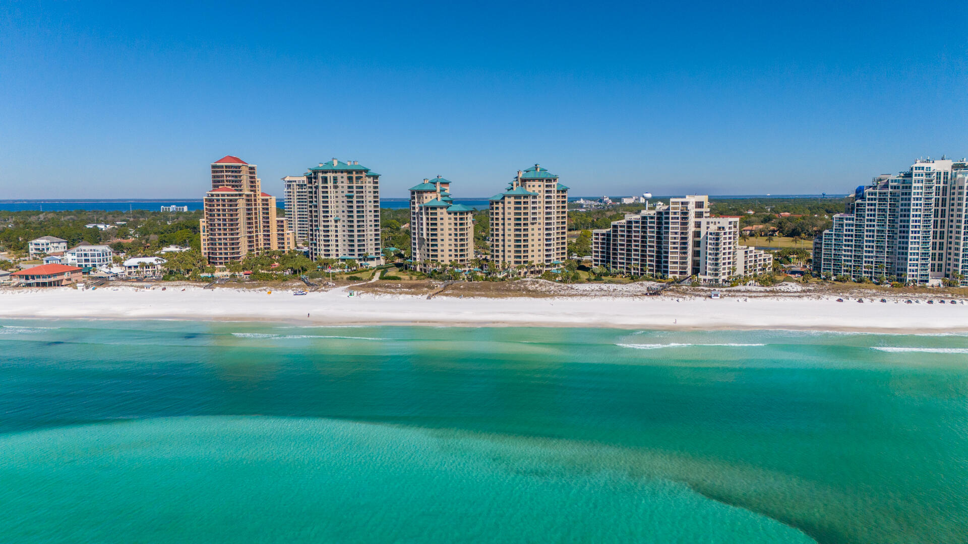 SOUTHWINDS I - Residential