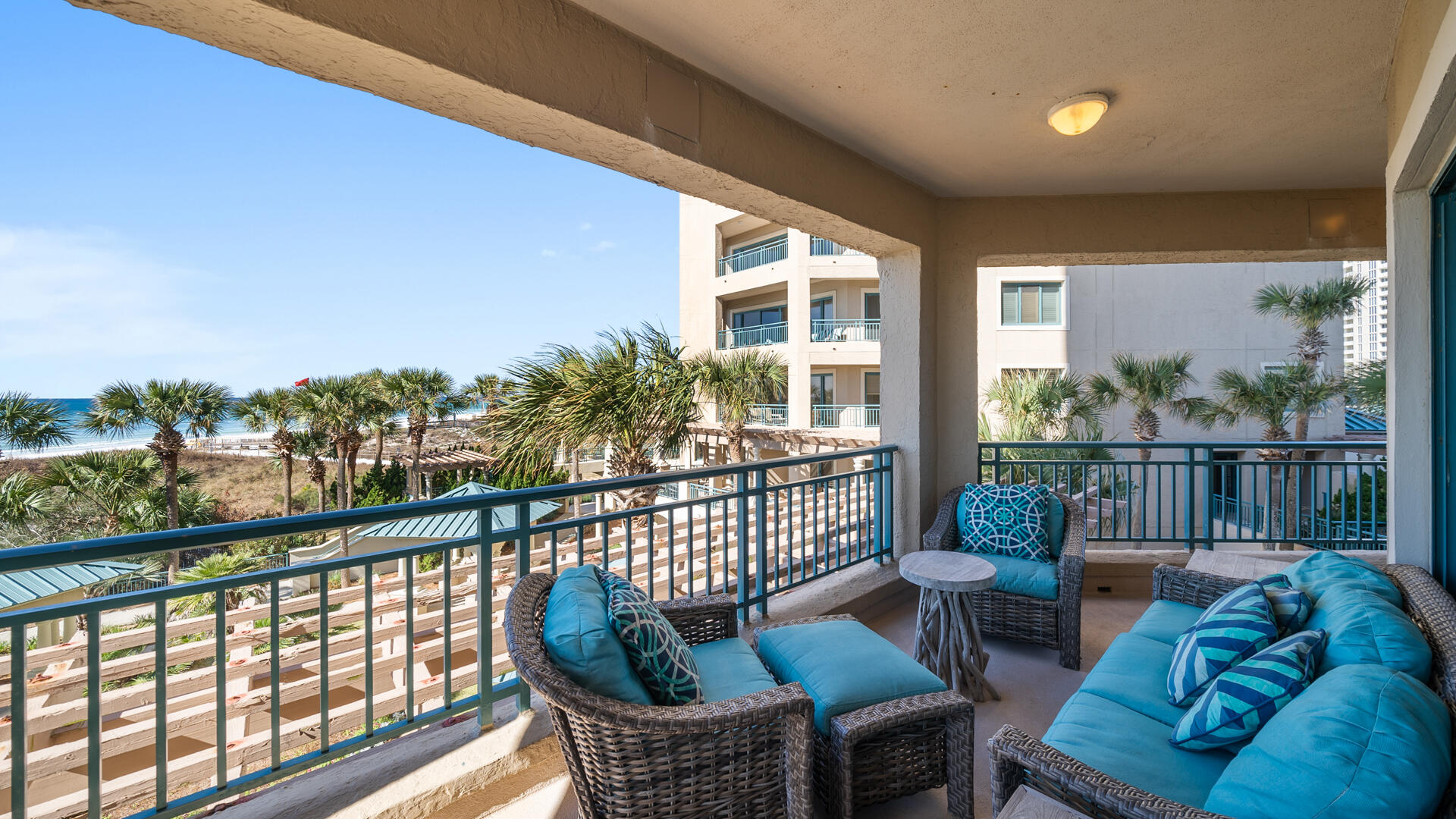 SOUTHWINDS I - Residential
