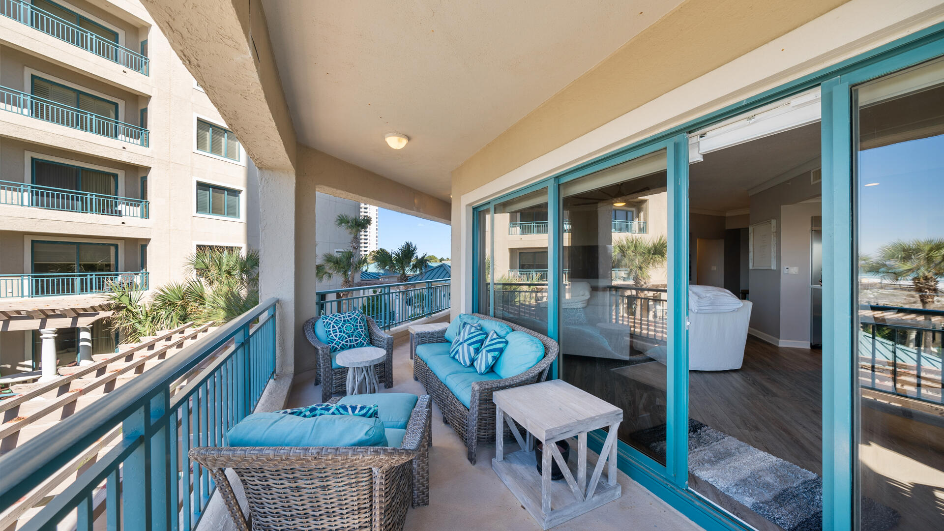 SOUTHWINDS I - Residential