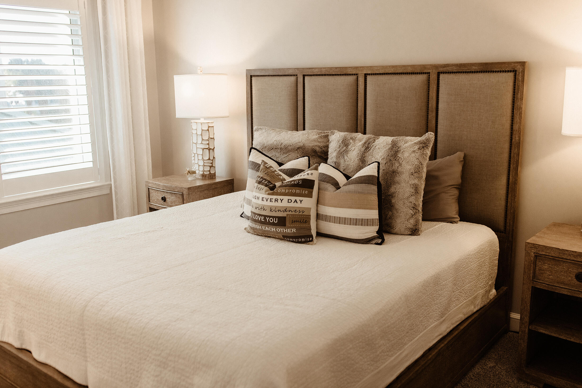 SOUTHWINDS I - Residential