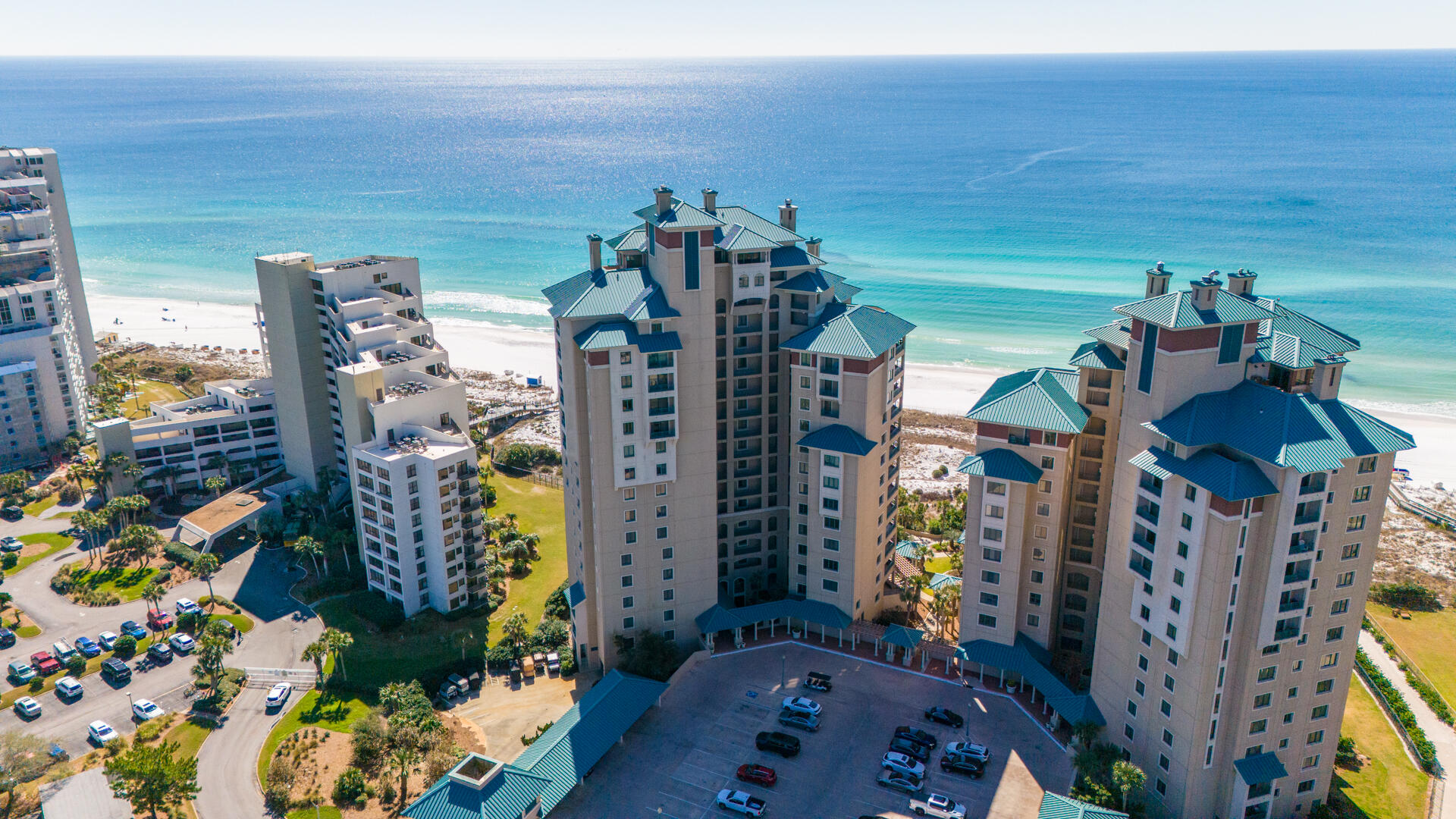 SOUTHWINDS I - Residential