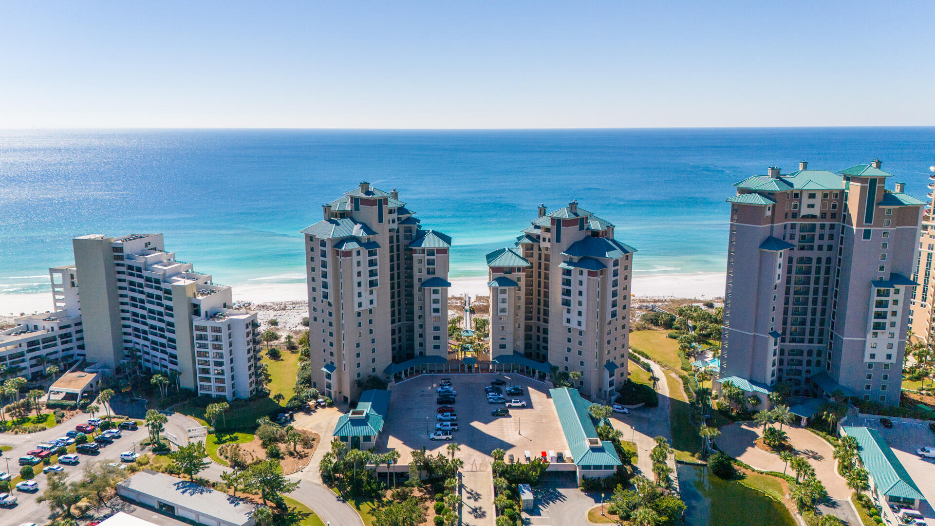 SOUTHWINDS I - Residential