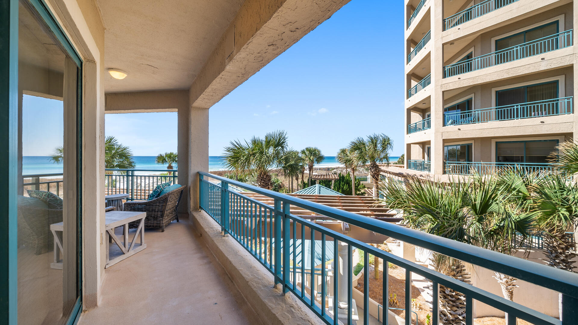 SOUTHWINDS I - Residential