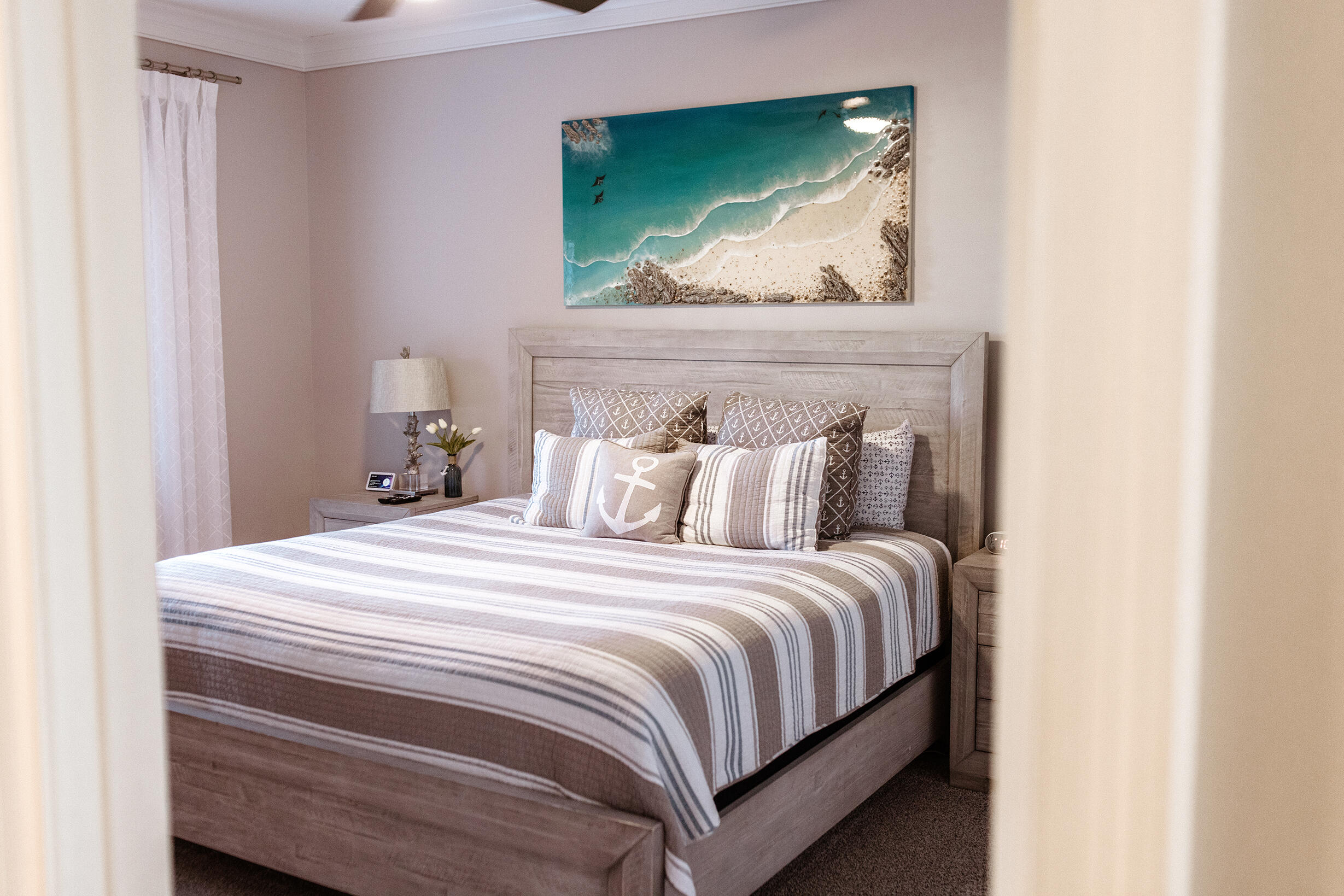 SOUTHWINDS I - Residential