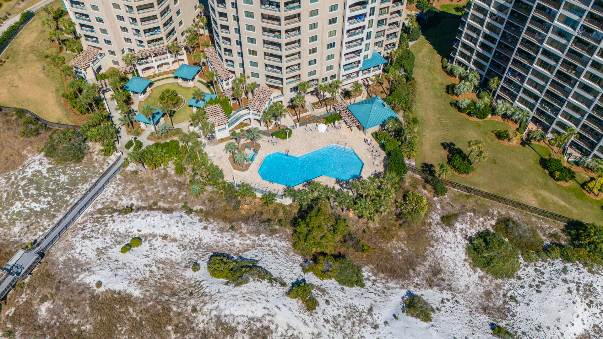 SOUTHWINDS I - Residential